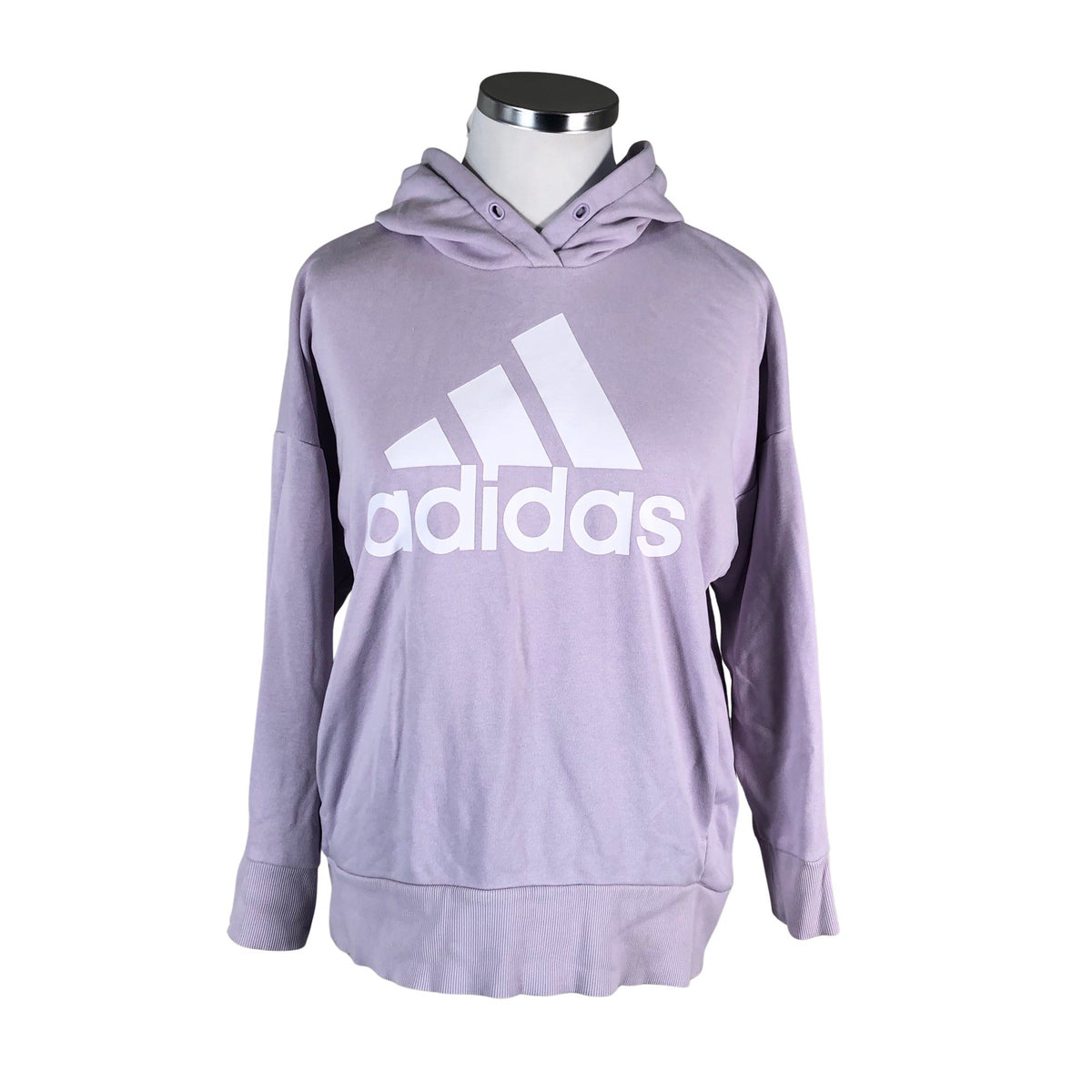Unisex Adidas - Dressipluus, suurus 42 - Lilla (1)