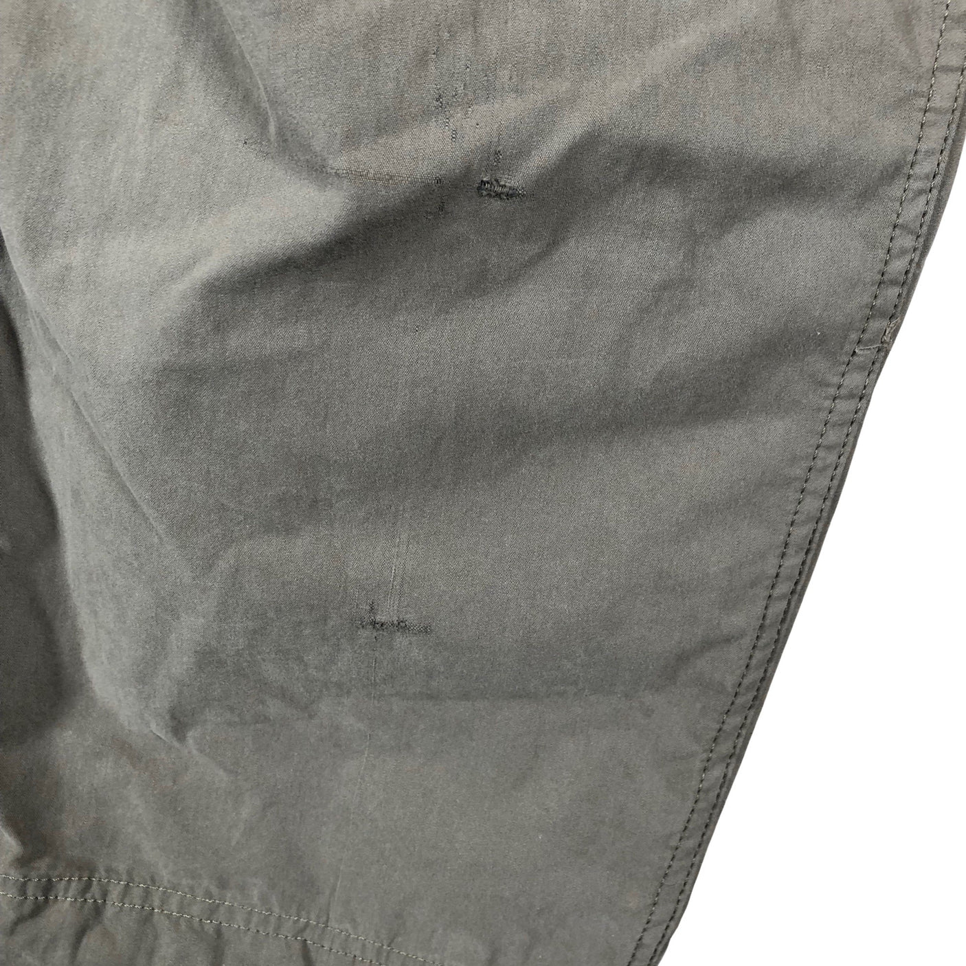 Unisex Superdry - Cargo-püksid, suurus W32 - Roheline (3)