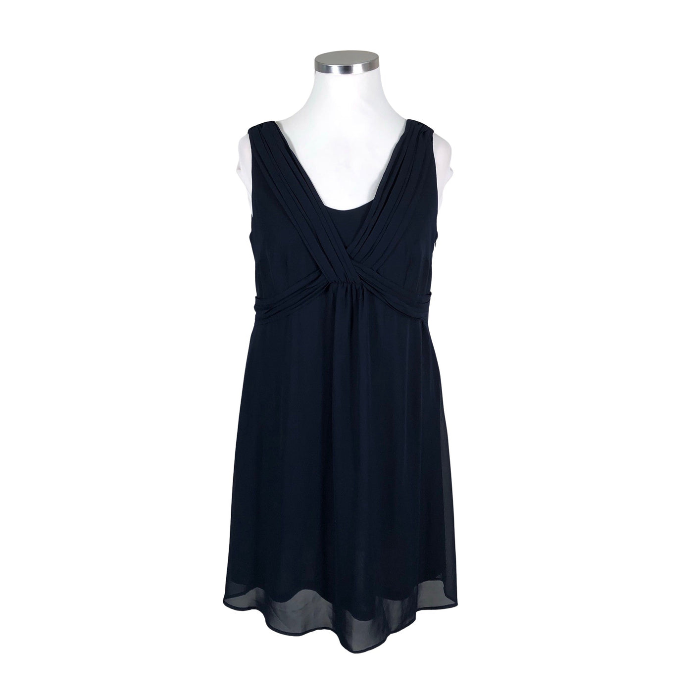 Unisex Esprit - Õhuke kleit, suurus 44 - Sinine (1)