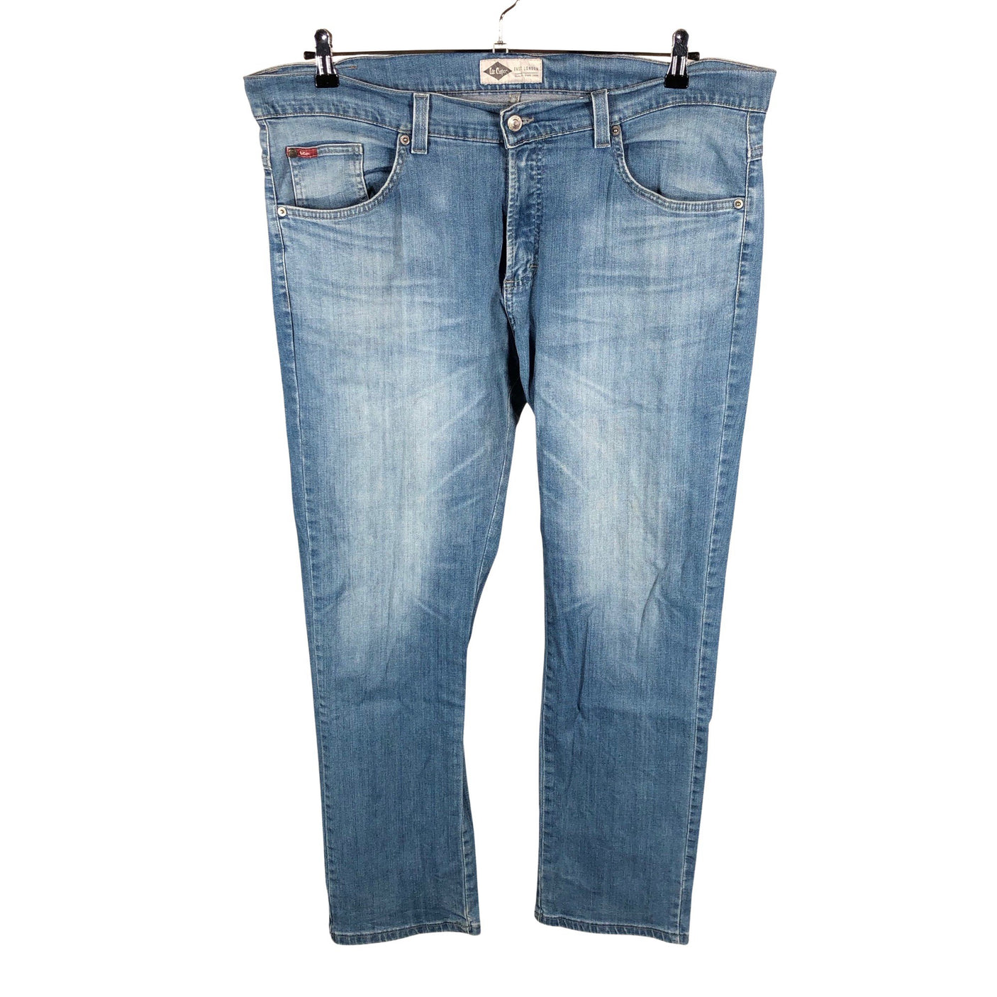 Unisex Lee Cooper - Teksad, suurus W40 - Helesinine (1)