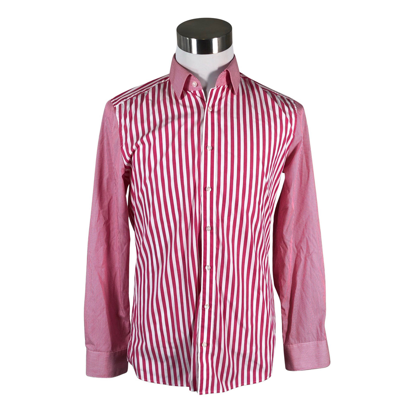 Unisex Olymp - Triiksärk, suurus L - Roosa (1)