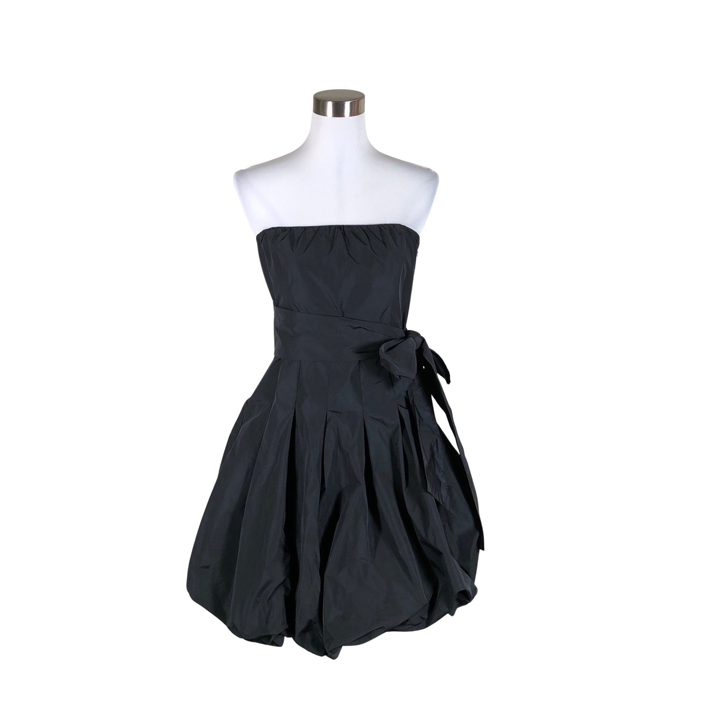 Unisex Esprit - Pidulik kleit, suurus 34 - Must (1)