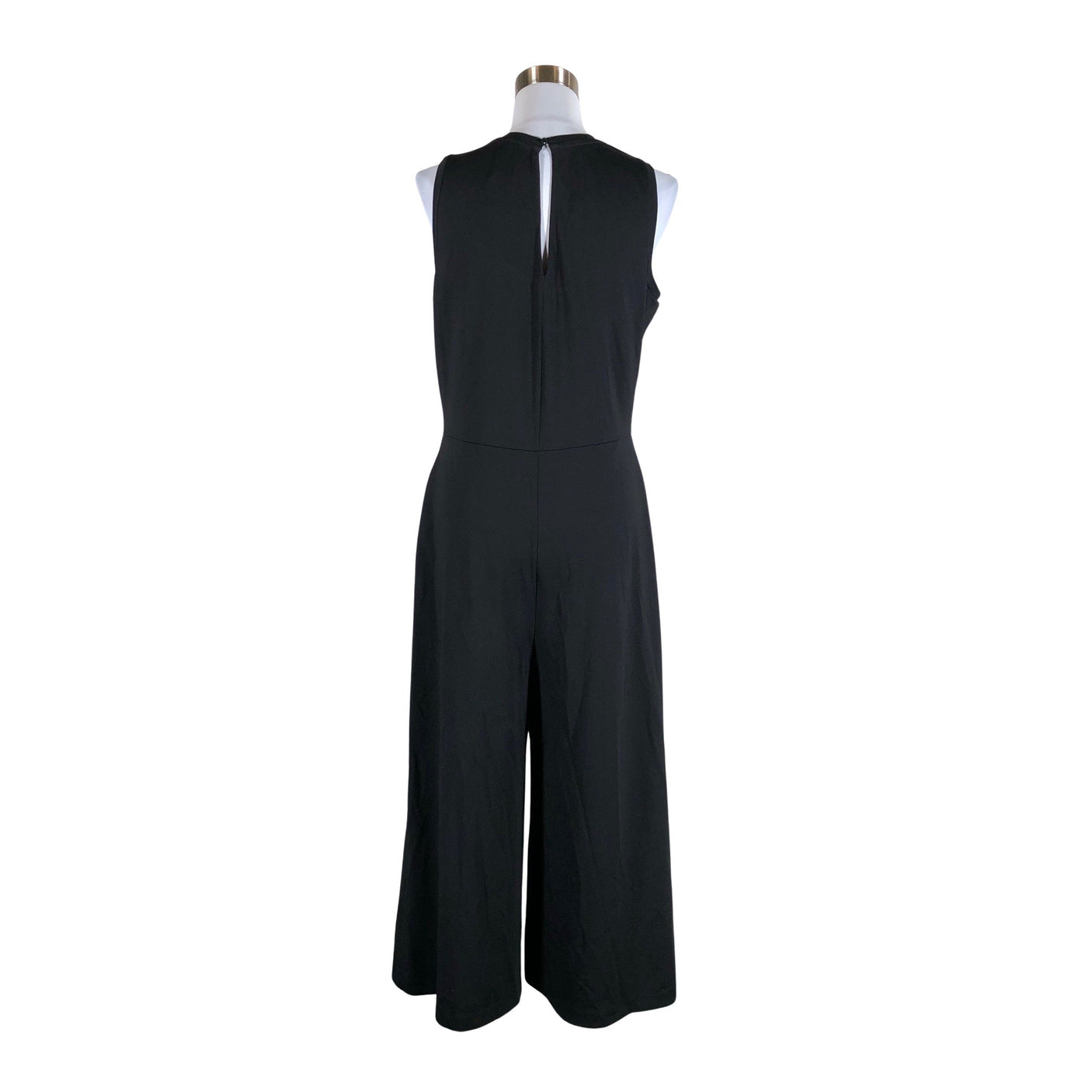 Unisex Banana Republic - Trikotaažist kleit, suurus 38 - Must (2)