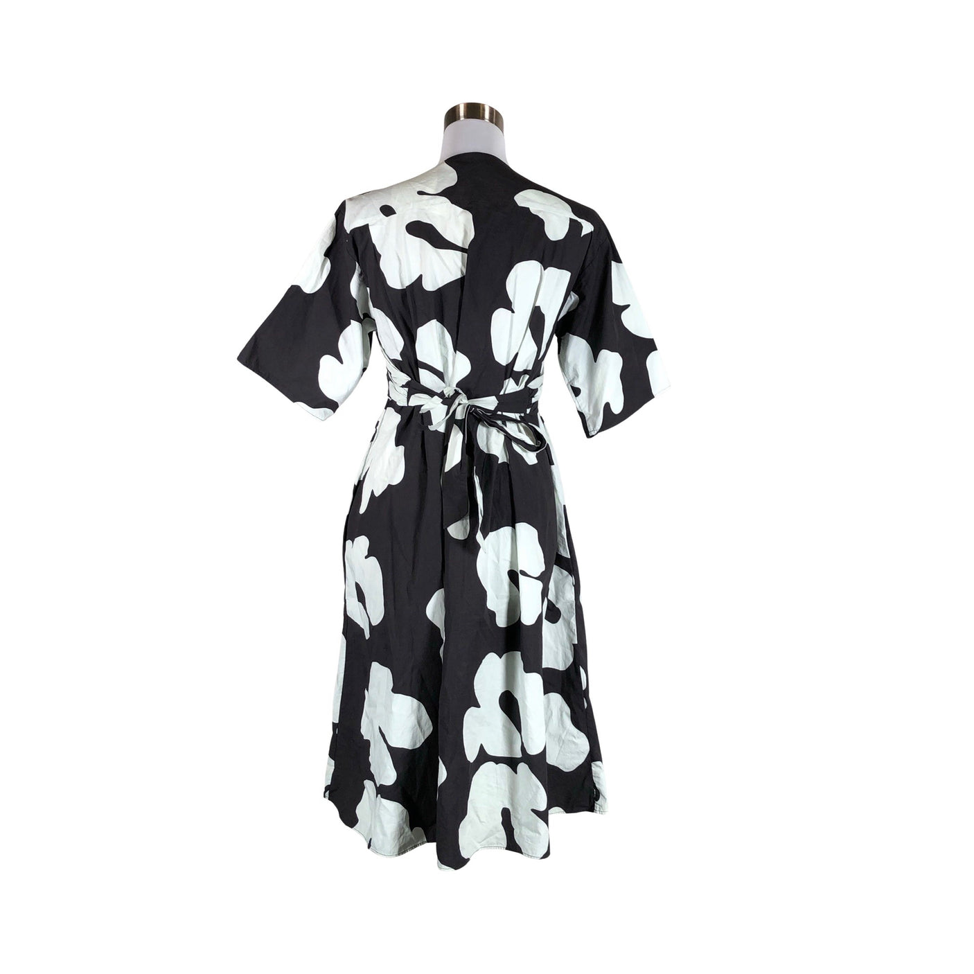 Unisex Marimekko - Mitteveniv kleit, suurus 36 - Roheline (2)