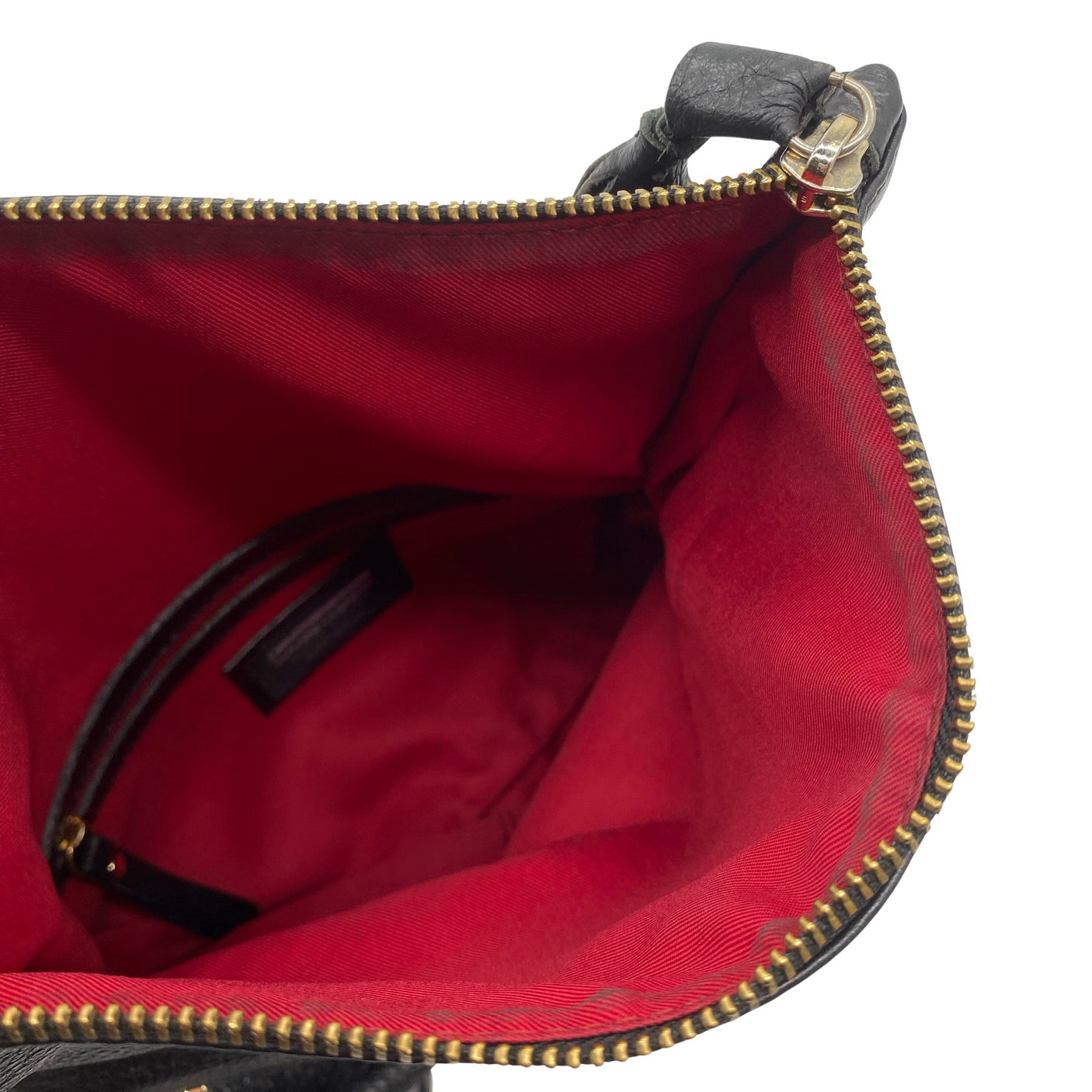 Unisex Gianni Chiarini - Õlakott, suurus Midi - Must (3)