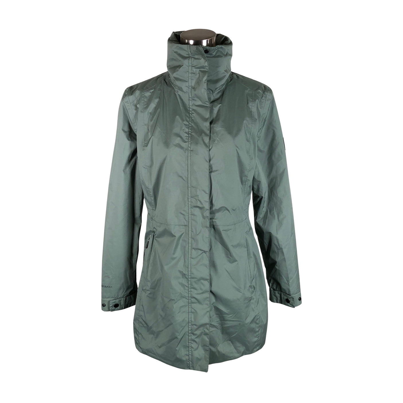 Unisex McKinley - Jope, suurus 38 - Roheline (1)
