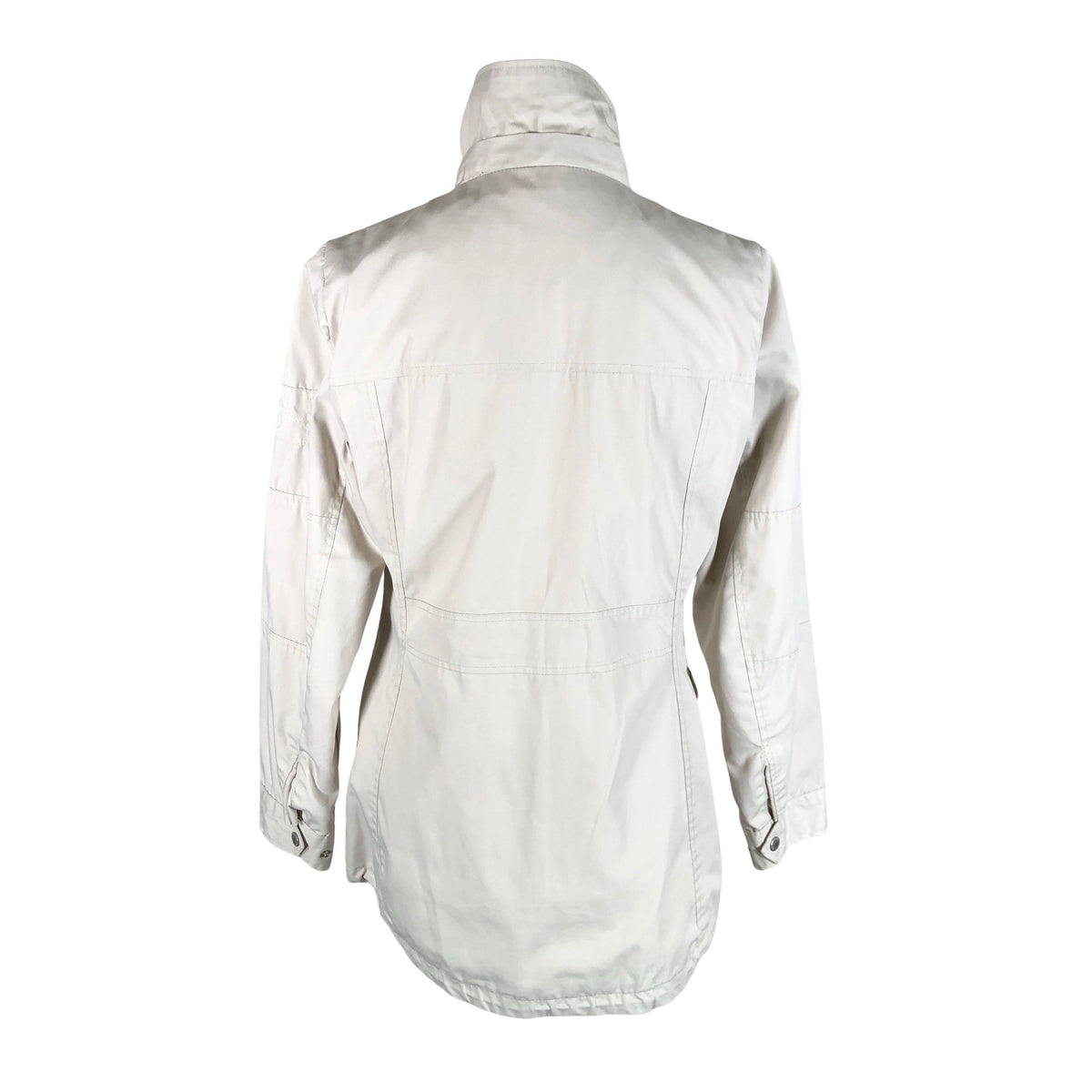 Unisex Etirel - Jope, suurus 38 - Hall (2)