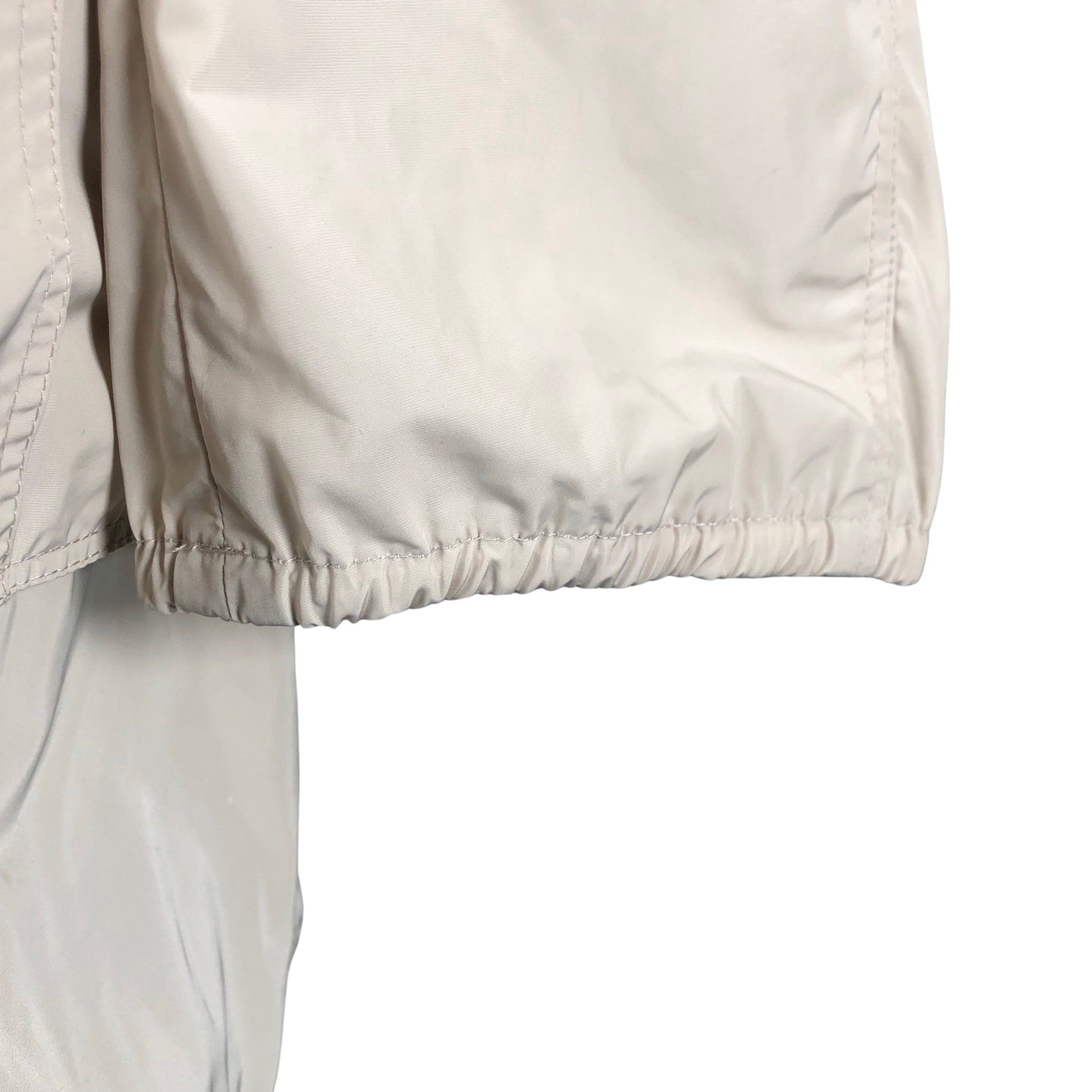Unisex Burberry Brit - Jope, suurus 42 - Beige (3)