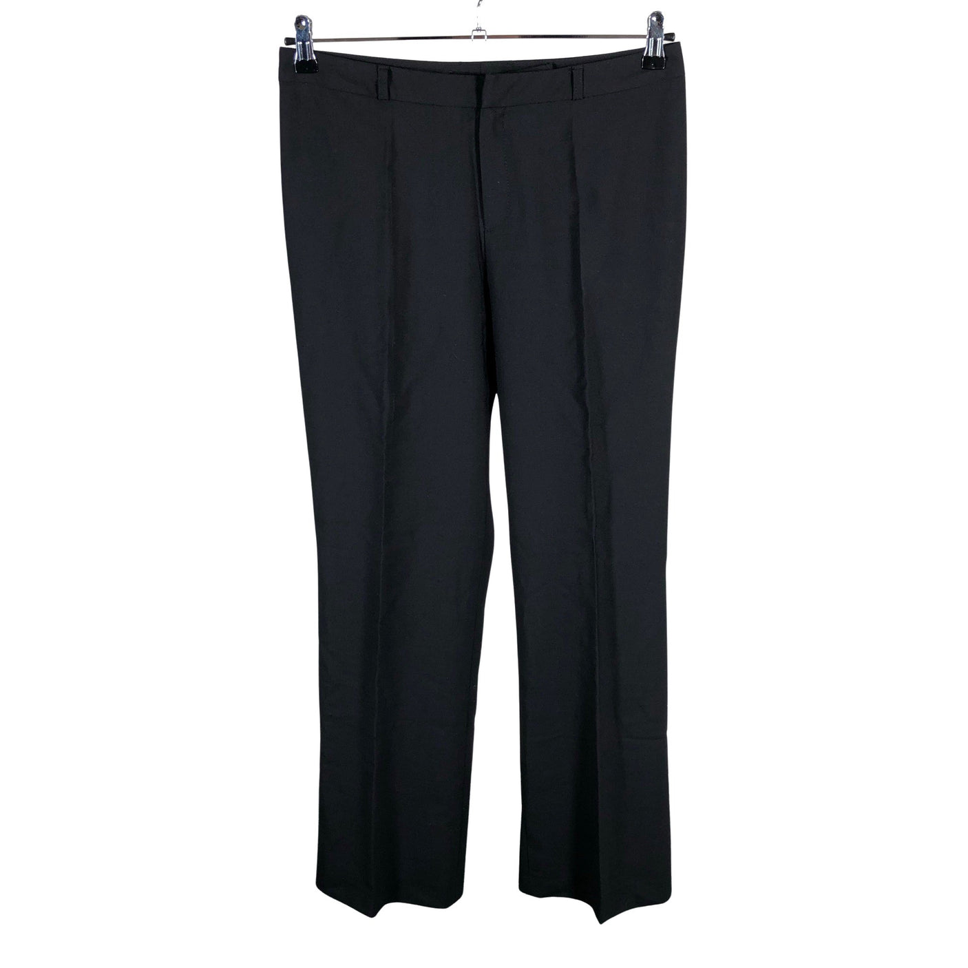 Unisex Global - Viigipüksid, suurus 40 - Must (1)