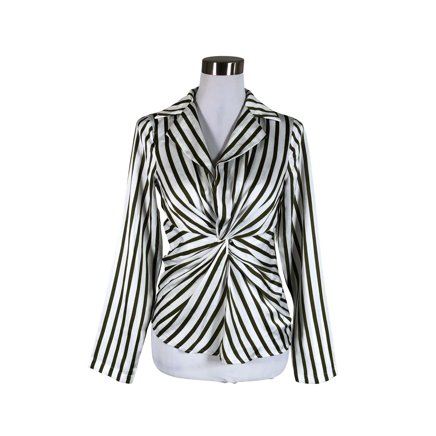 Unisex Rut & Circle - Pluus, suurus 36 - Roheline (1)