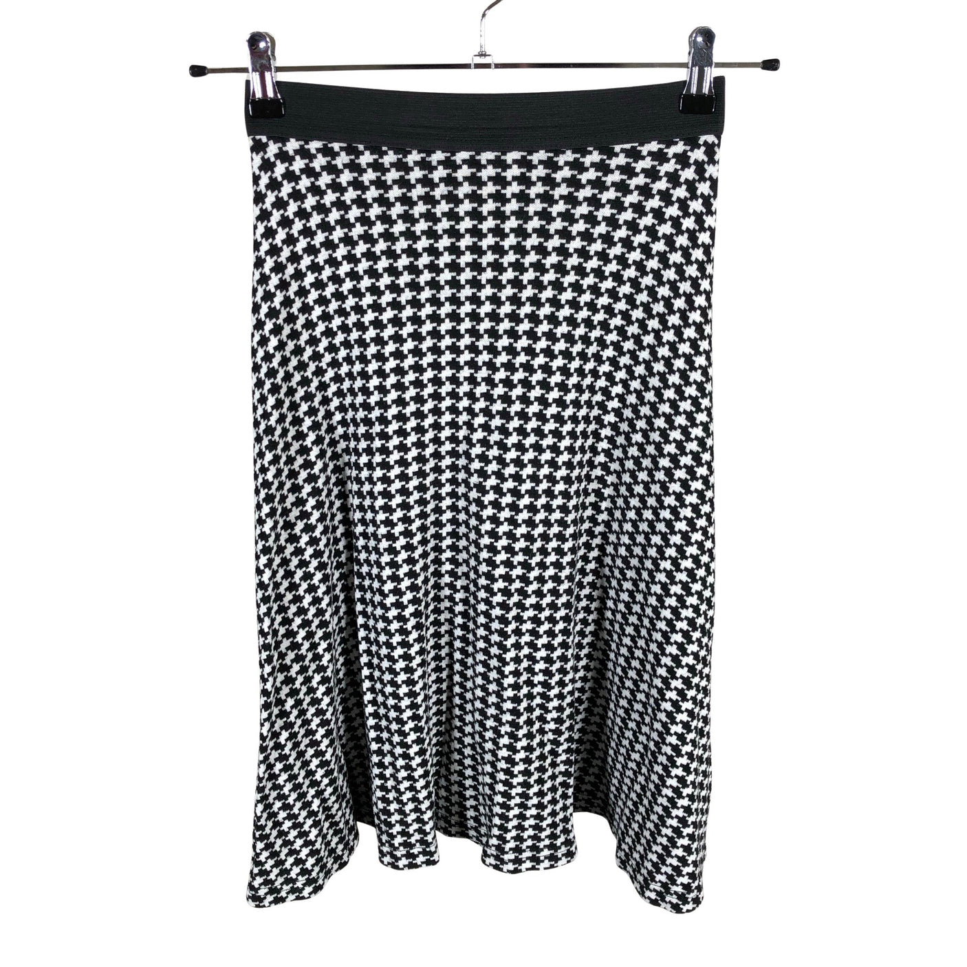Unisex Anna Field - Kootud seelik, suurus 36 - Must (1)