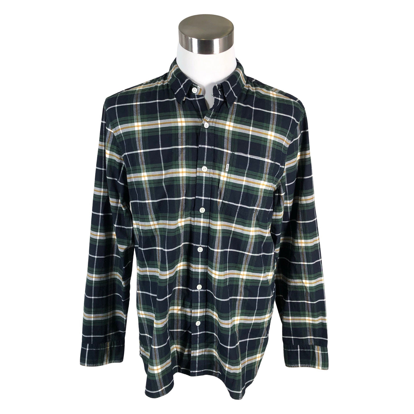 Unisex Levi's - Triiksärk, suurus XL - Sinine (1)