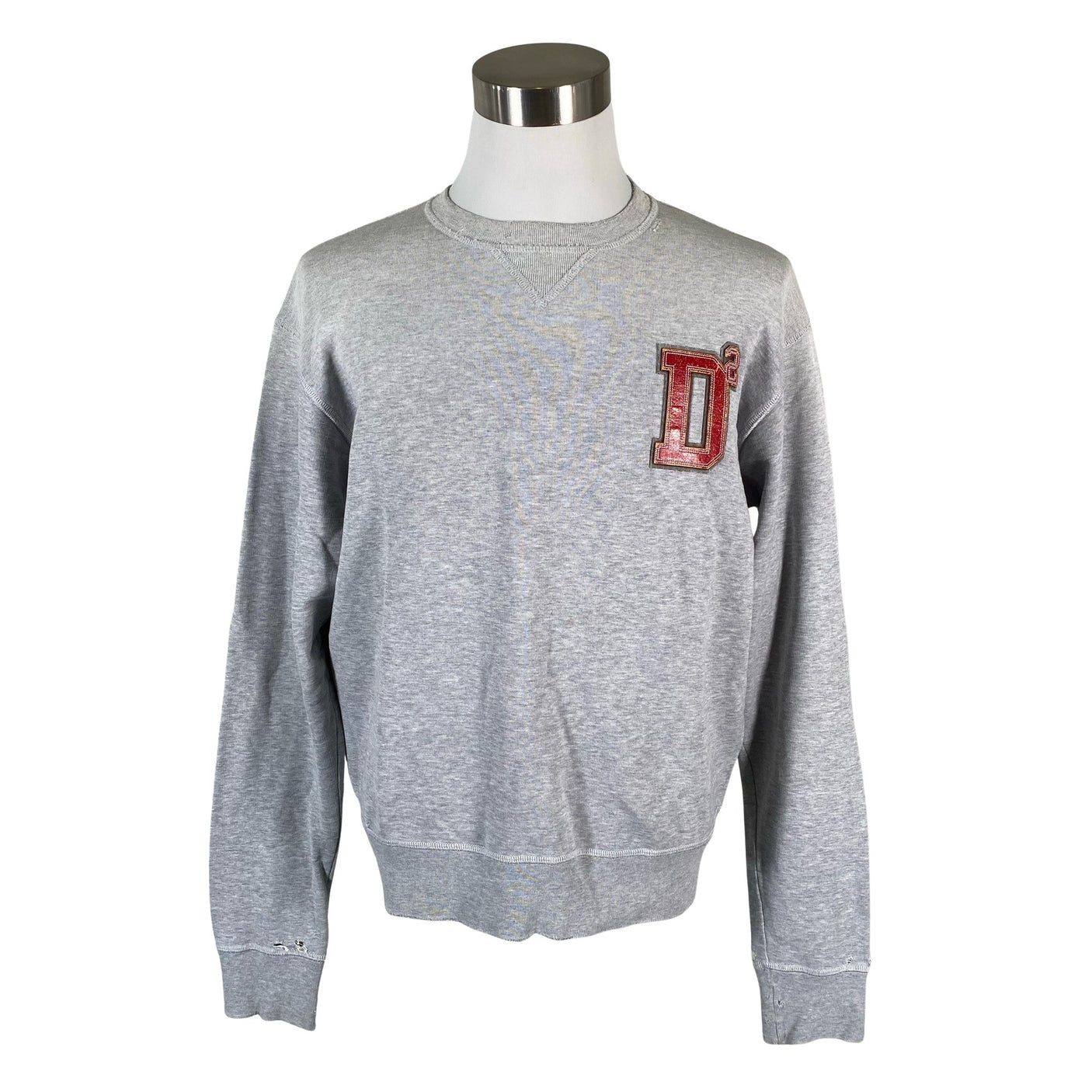 Unisex Dsquared2 - Dressikangast pluus, suurus L - Hall (1)