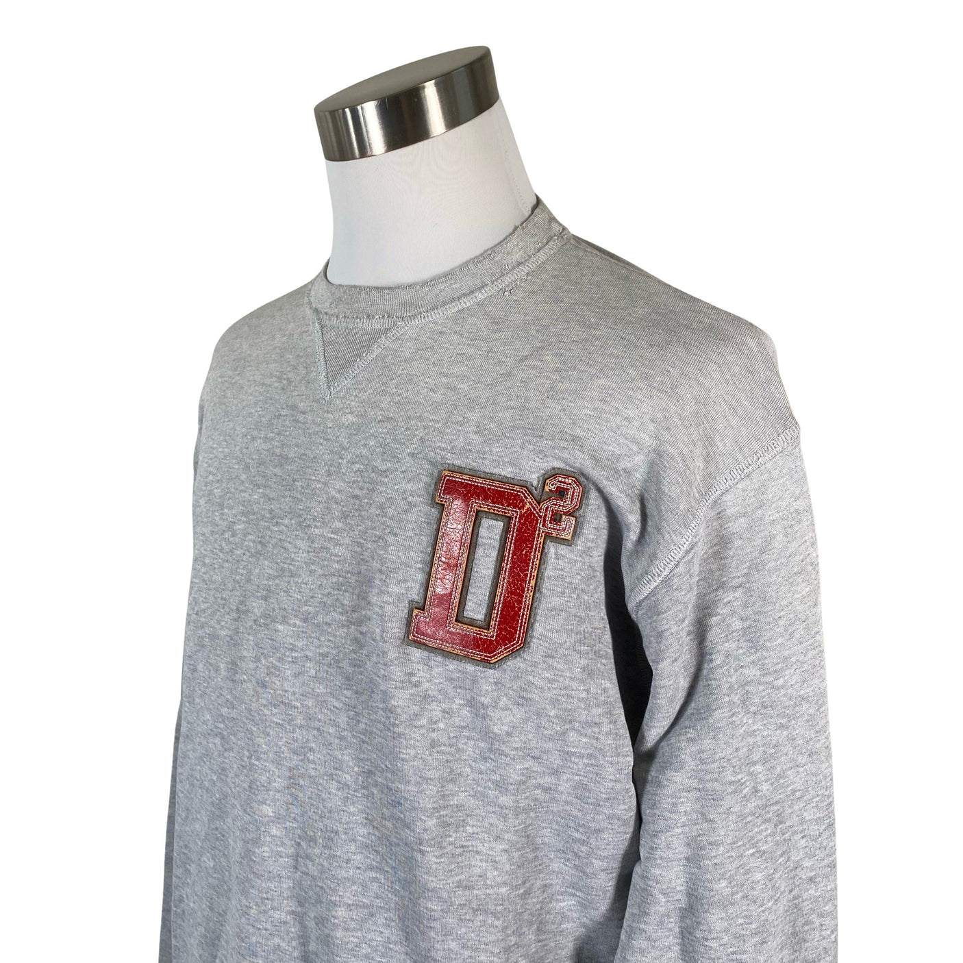 Unisex Dsquared2 - Dressikangast pluus, suurus L - Hall (3)