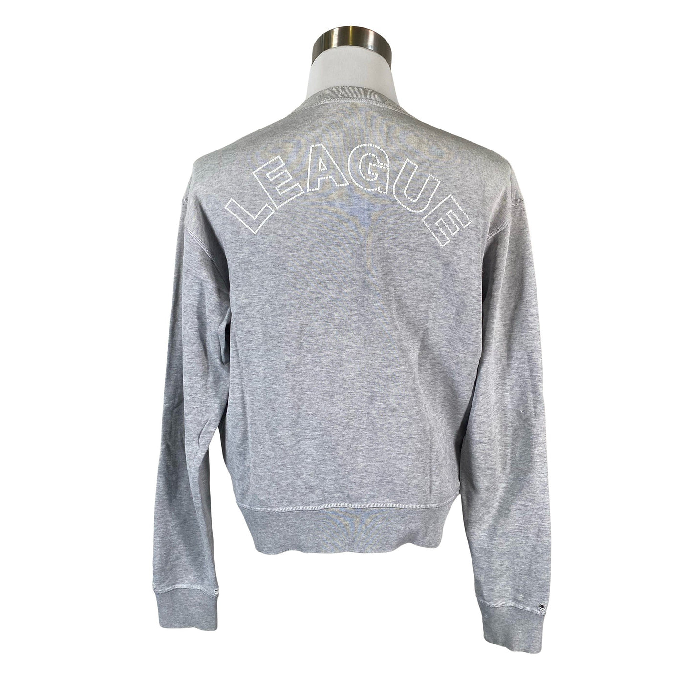 Unisex Dsquared2 - Dressikangast pluus, suurus L - Hall (2)