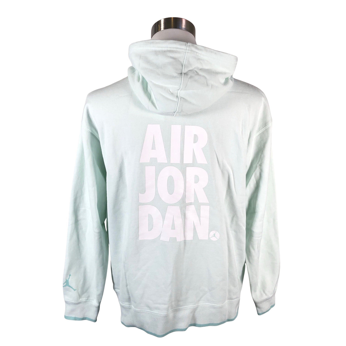 Unisex Jordan (Nike) - Dressipluus, suurus XL - Roheline (2)