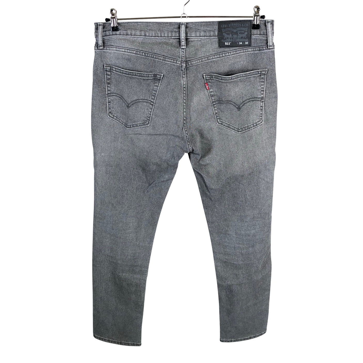 Unisex Levi's - Teksad, suurus W34 - Hall (2)