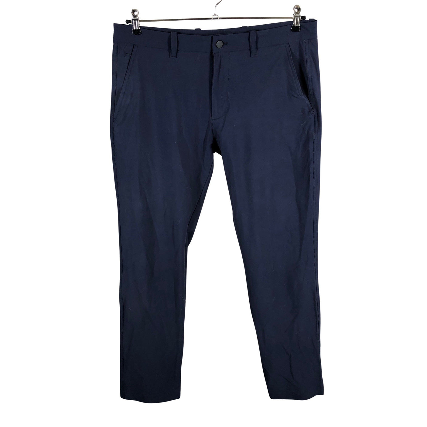 Unisex Gap - Mittevenivad püksid, suurus XL - Sinine (1)