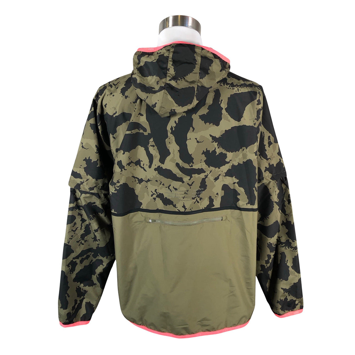 Unisex Puma - Spordijope, suurus XL - Roheline (2)