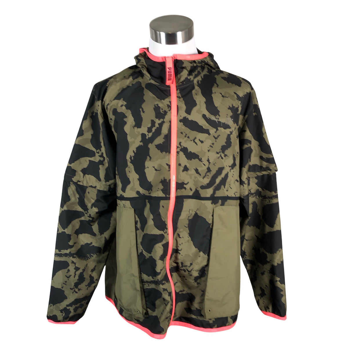 Unisex Puma - Spordijope, suurus XL - Roheline (1)