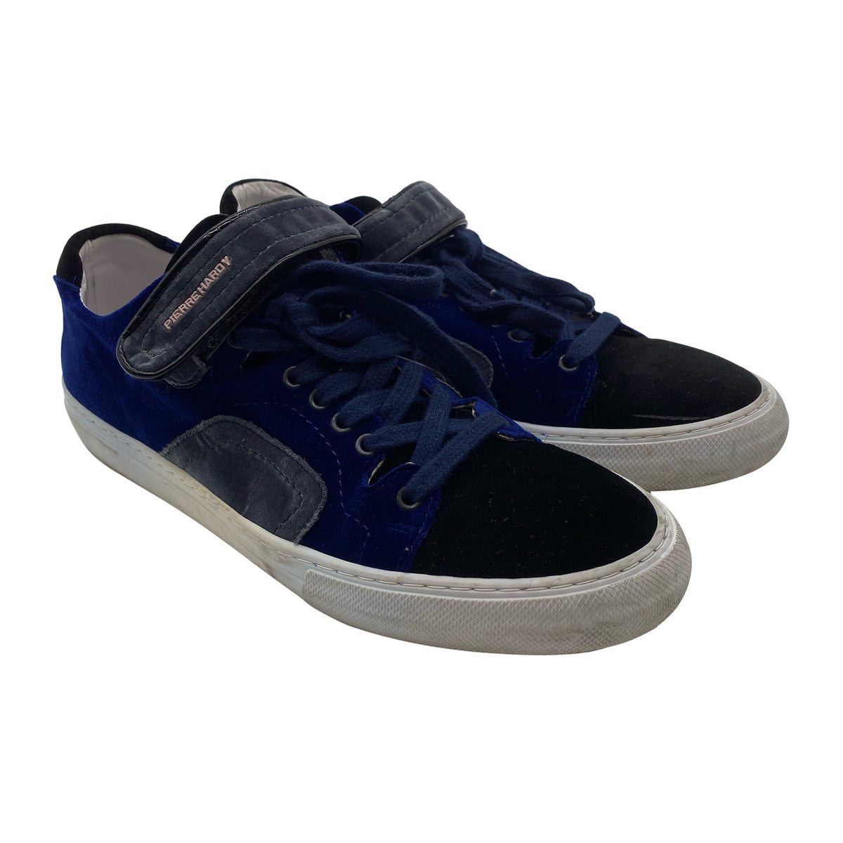 Unisex Pierre Hardy - Tennised, suurus XXS - Sinine (1)