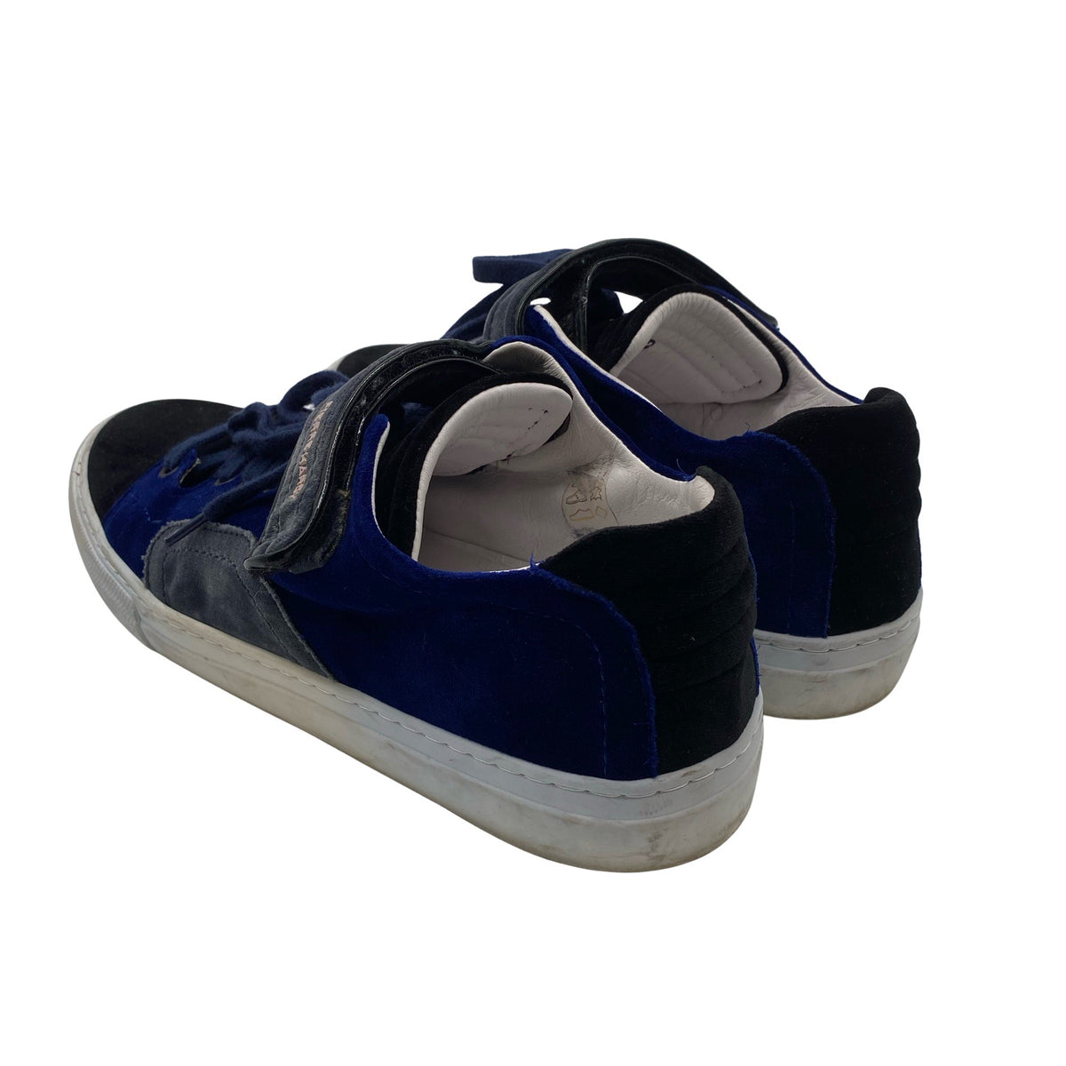 Unisex Pierre Hardy - Tennised, suurus XXS - Sinine (3)