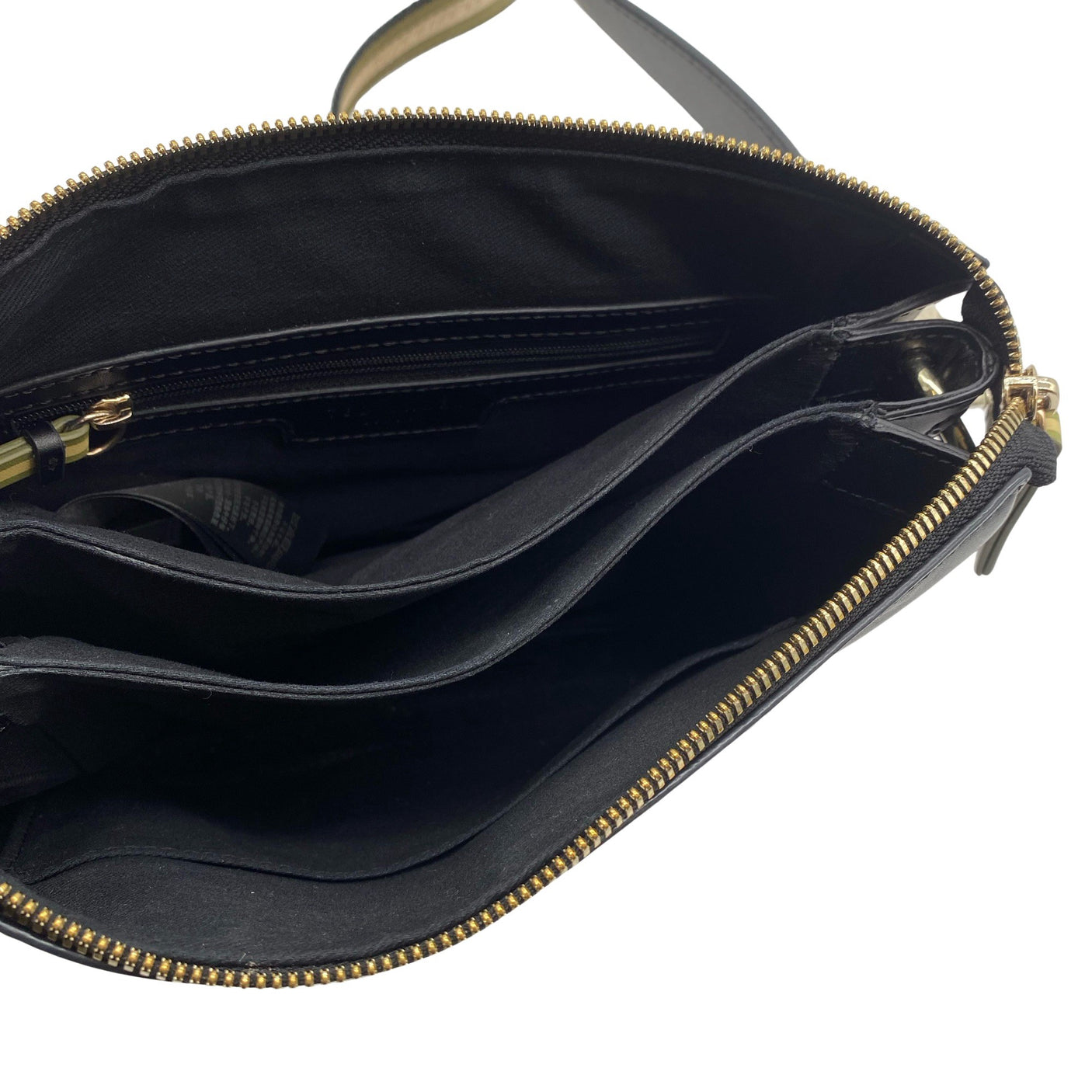 Unisex Ted Baker - Õlakott, suurus Midi - Must (3)