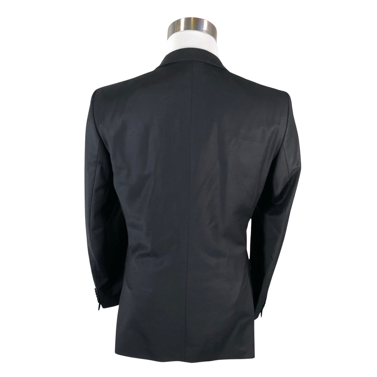 Unisex Turo Tailor - Pintsak, suurus M - Must (2)