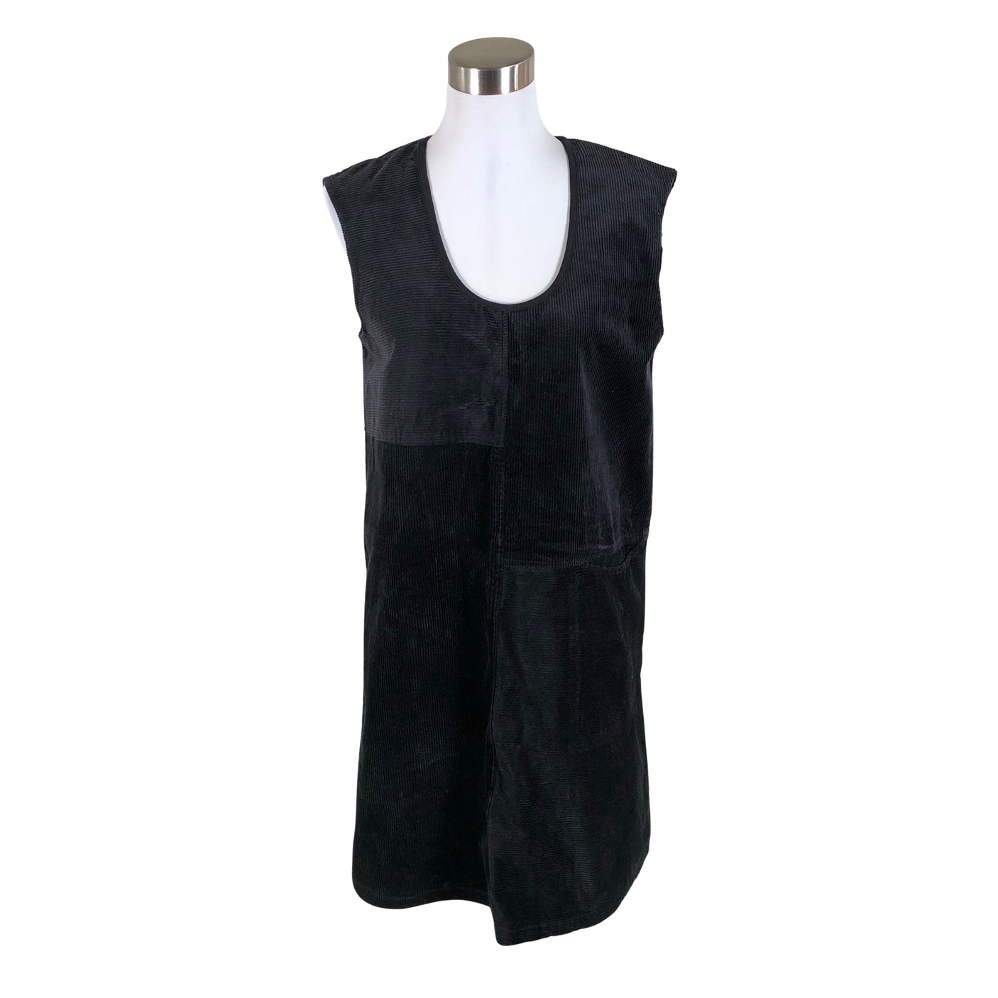 Unisex Gudrun Sjöden - Mitteveniv kleit, suurus 40 - Must (1)