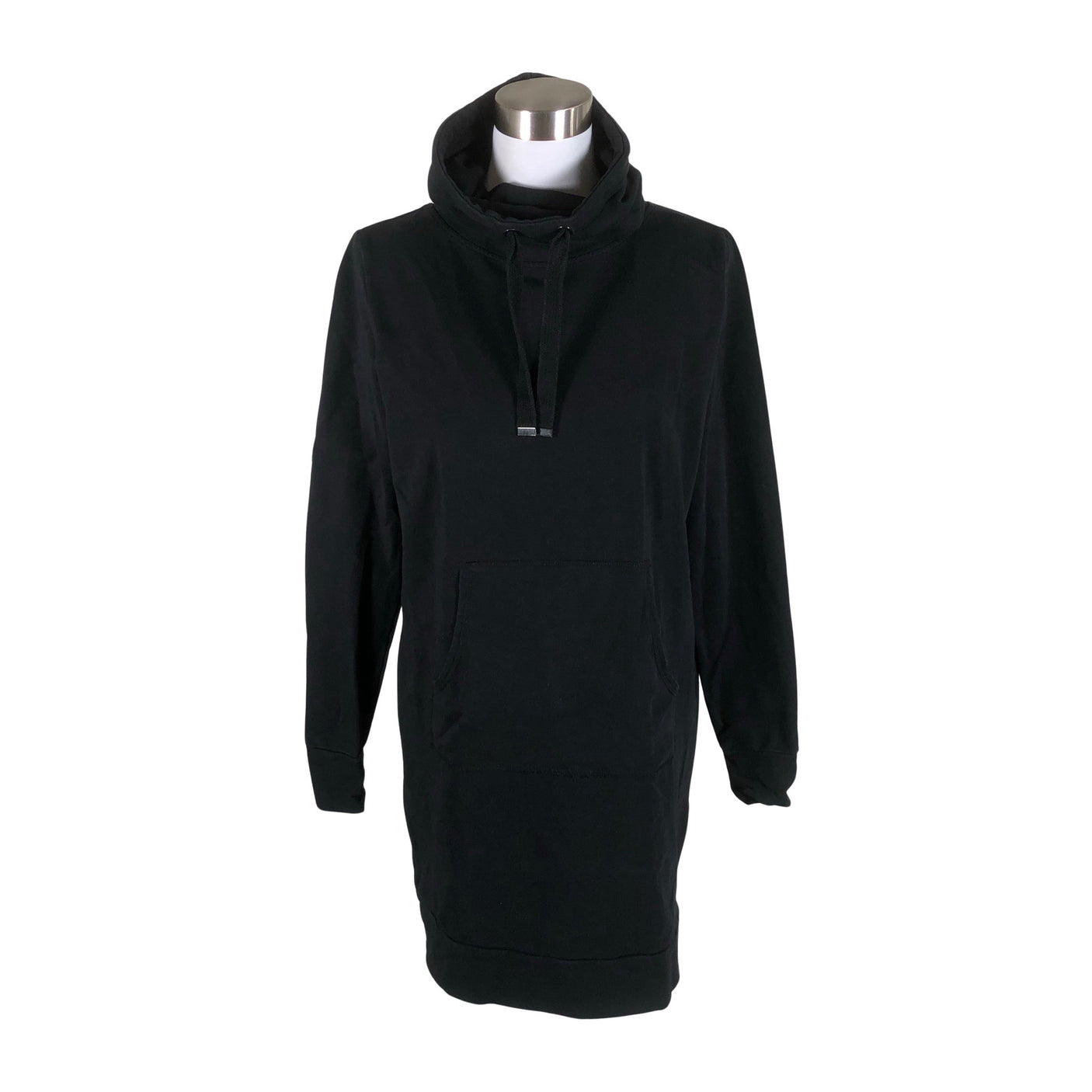 Unisex NOSH - Dressikangast tuunika, suurus 38 - Must (1)