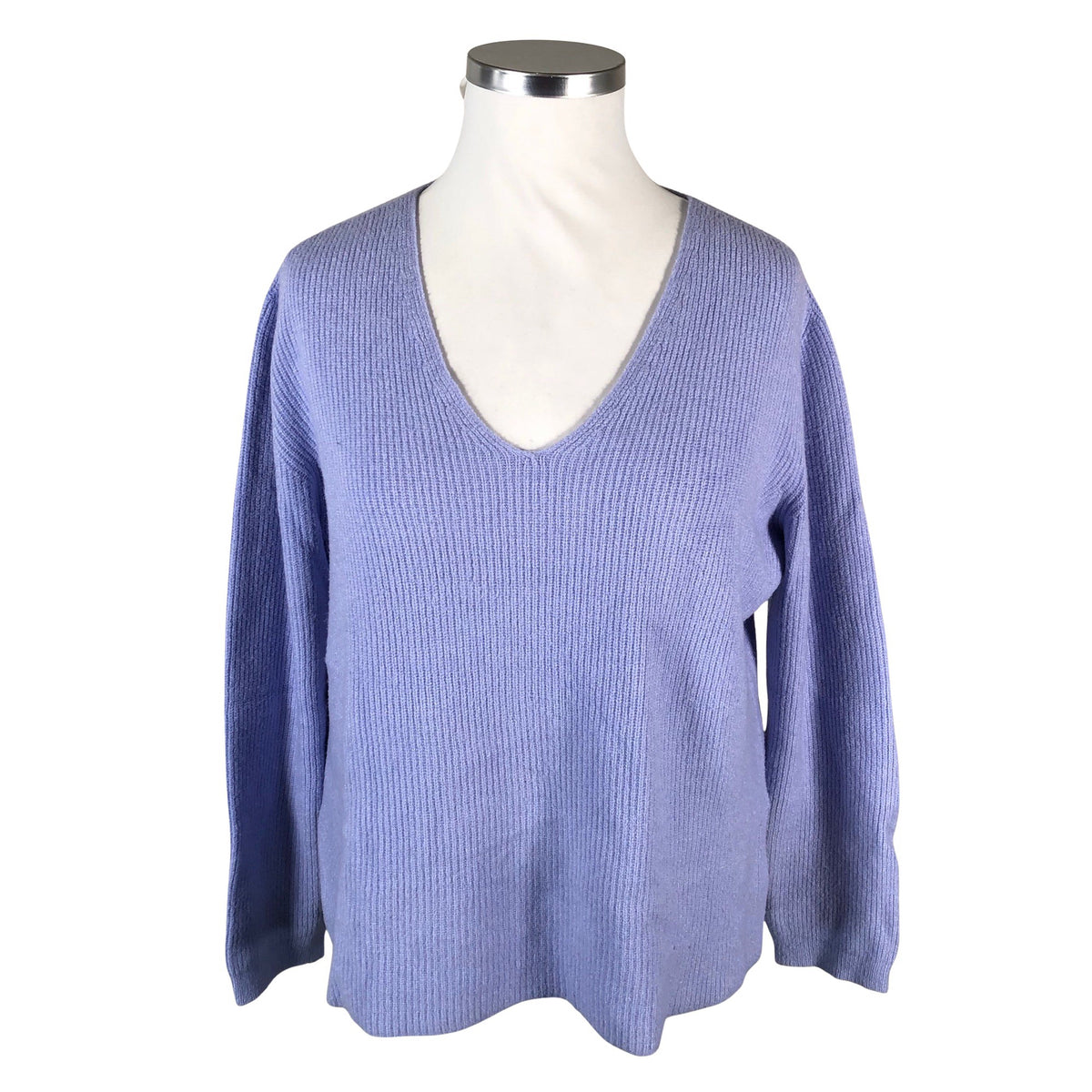 Unisex Rich & Royal - Kampsun, suurus 42 - Lilla (1)