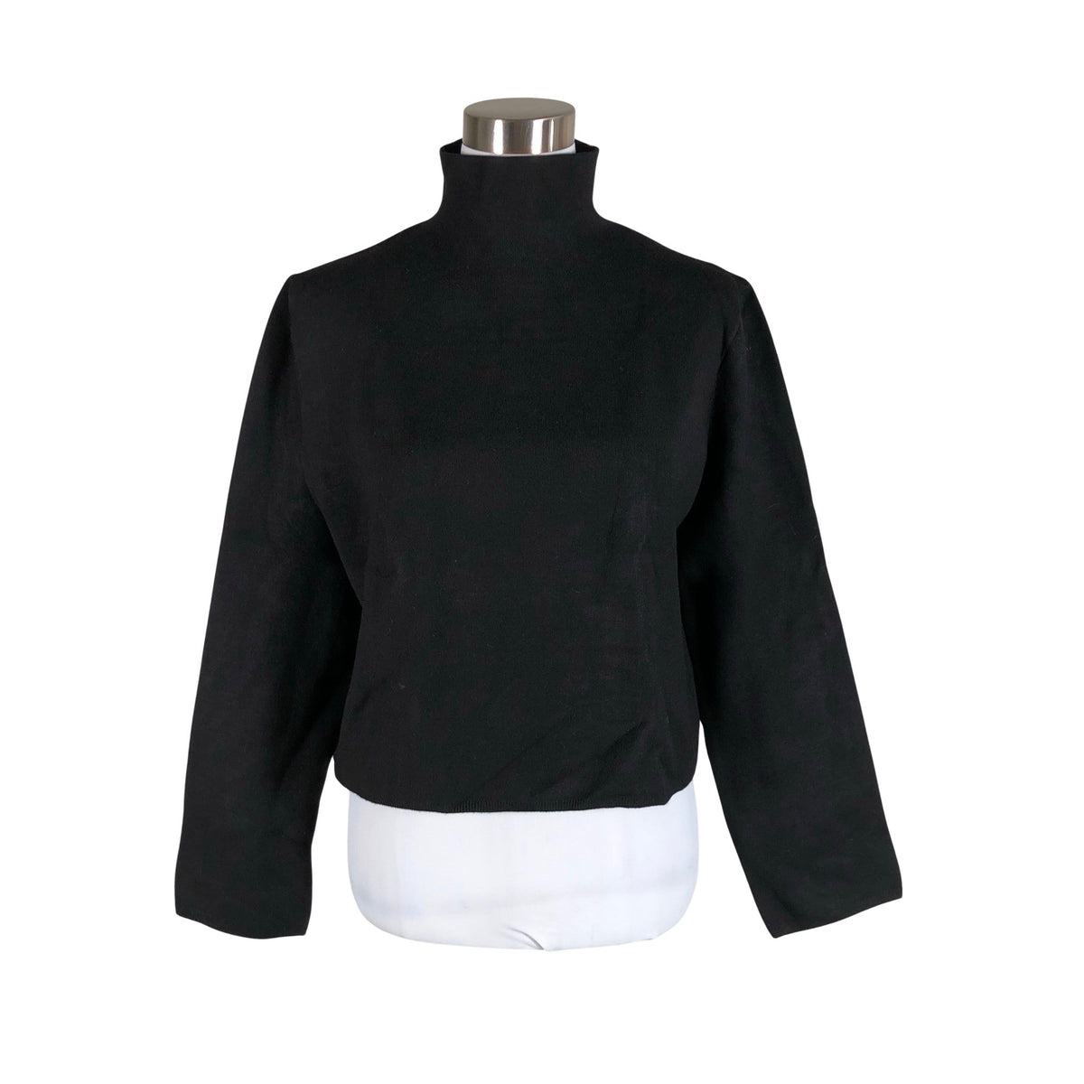 Unisex &Other Stories - Kampsun, suurus 36 - Must (1)