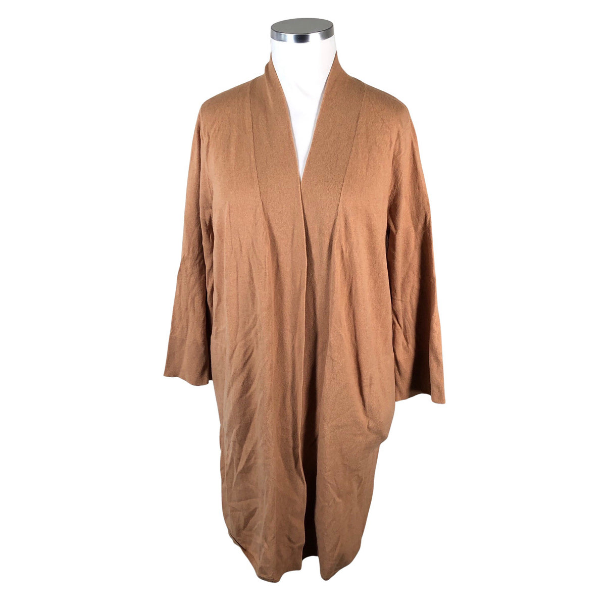 Unisex Pierre Robert - Kardigan, suurus 42 - Pruun (1)