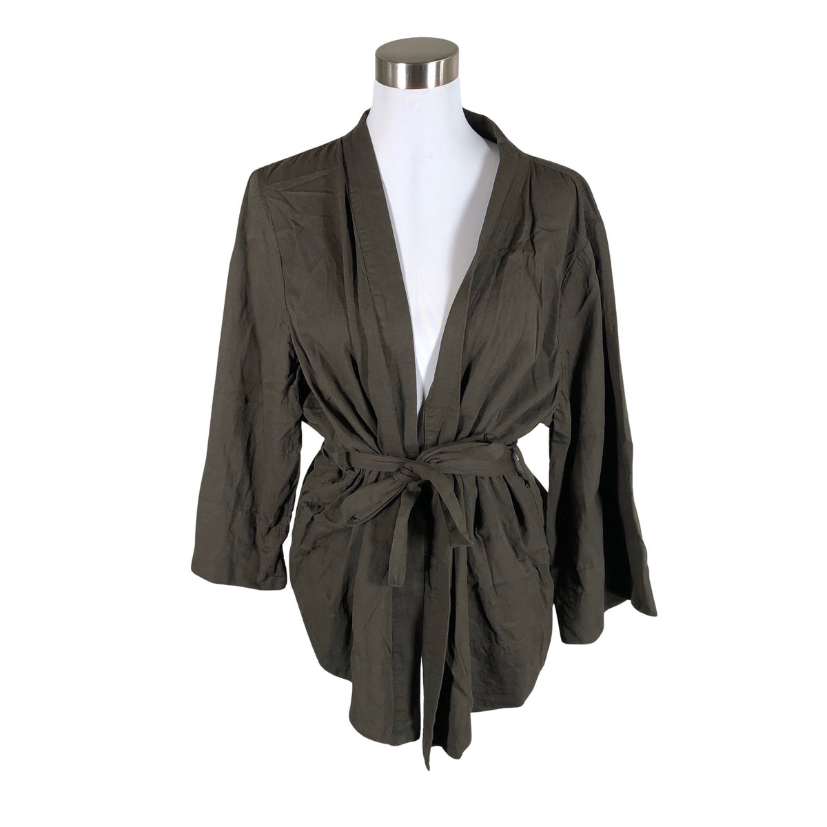 Unisex Pierre Robert - Jakk, suurus 40 - Roheline (1)