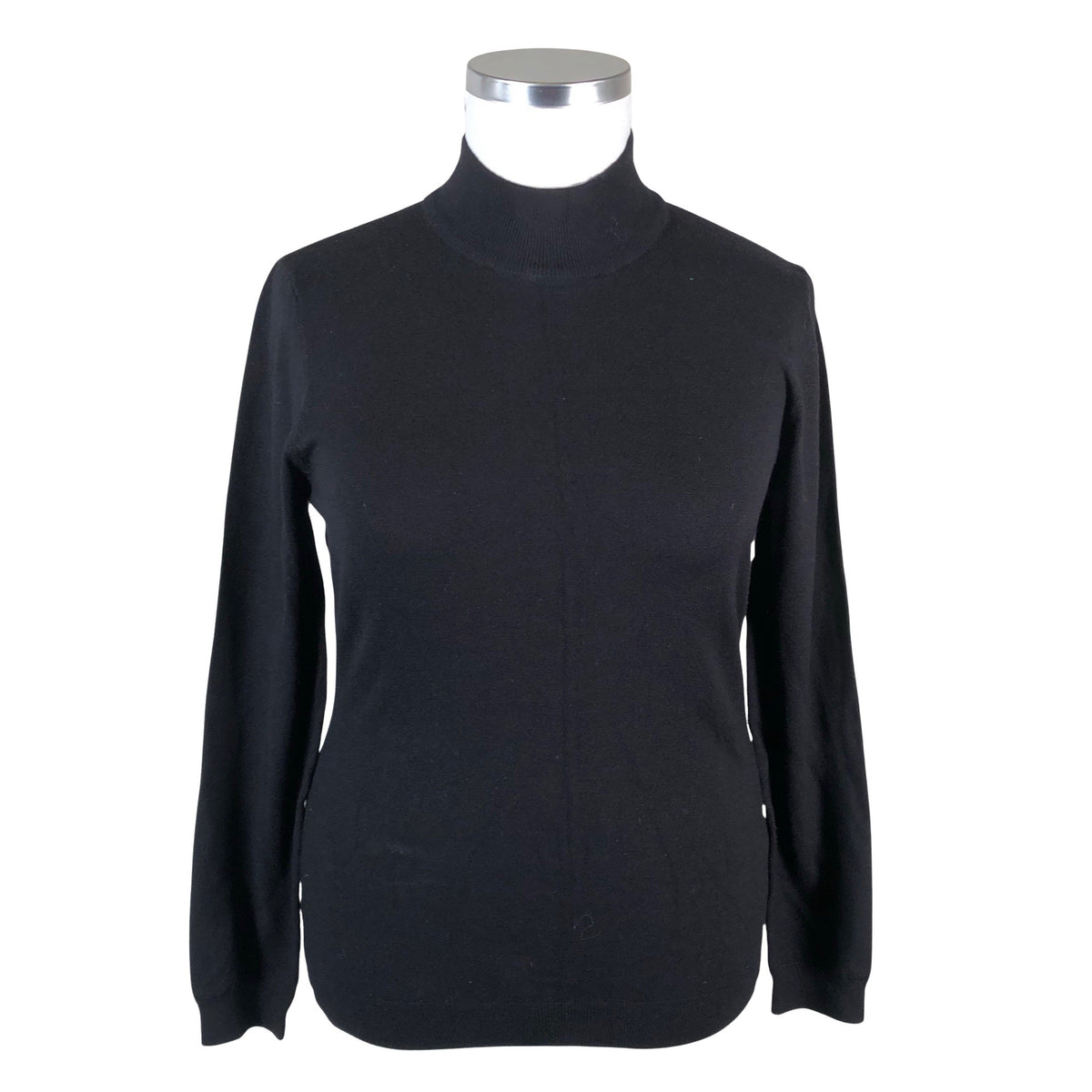 Unisex Anna Field - Kampsun, suurus 42 - Must (1)