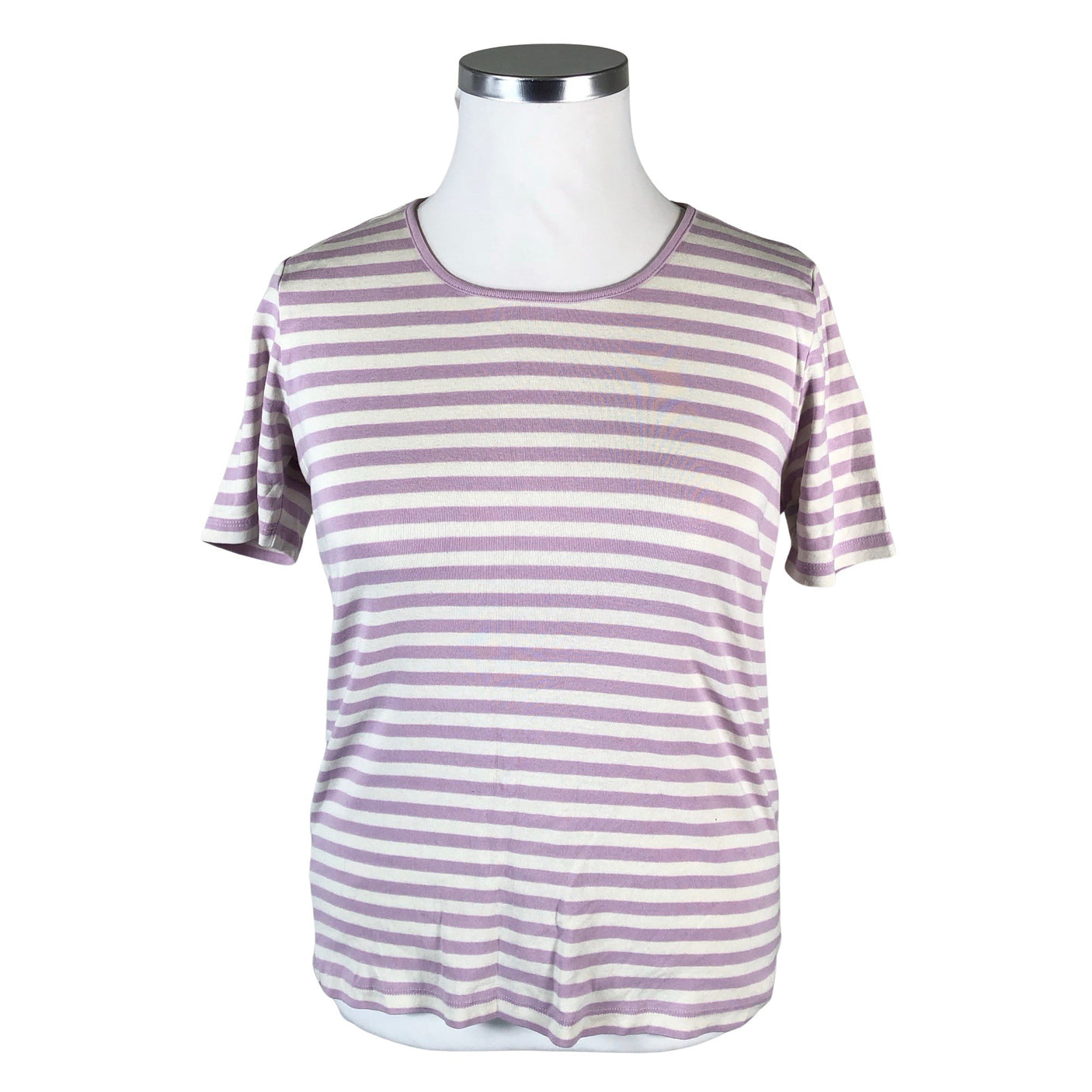 Unisex Jackpot - T-särk, suurus 44 - Lilla (1)