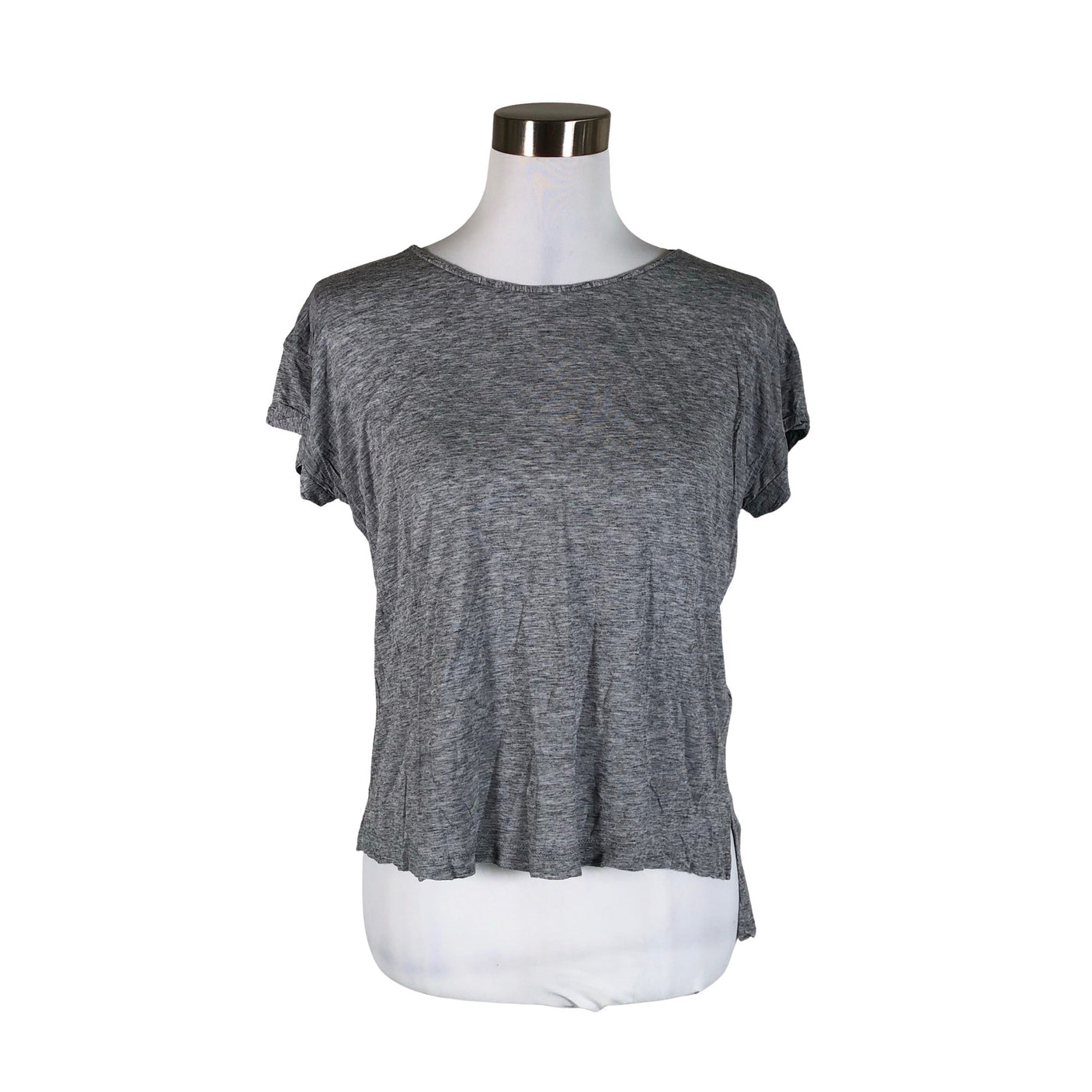 Unisex Tiger of Sweden - T-särk, suurus 38 - Hall (1)
