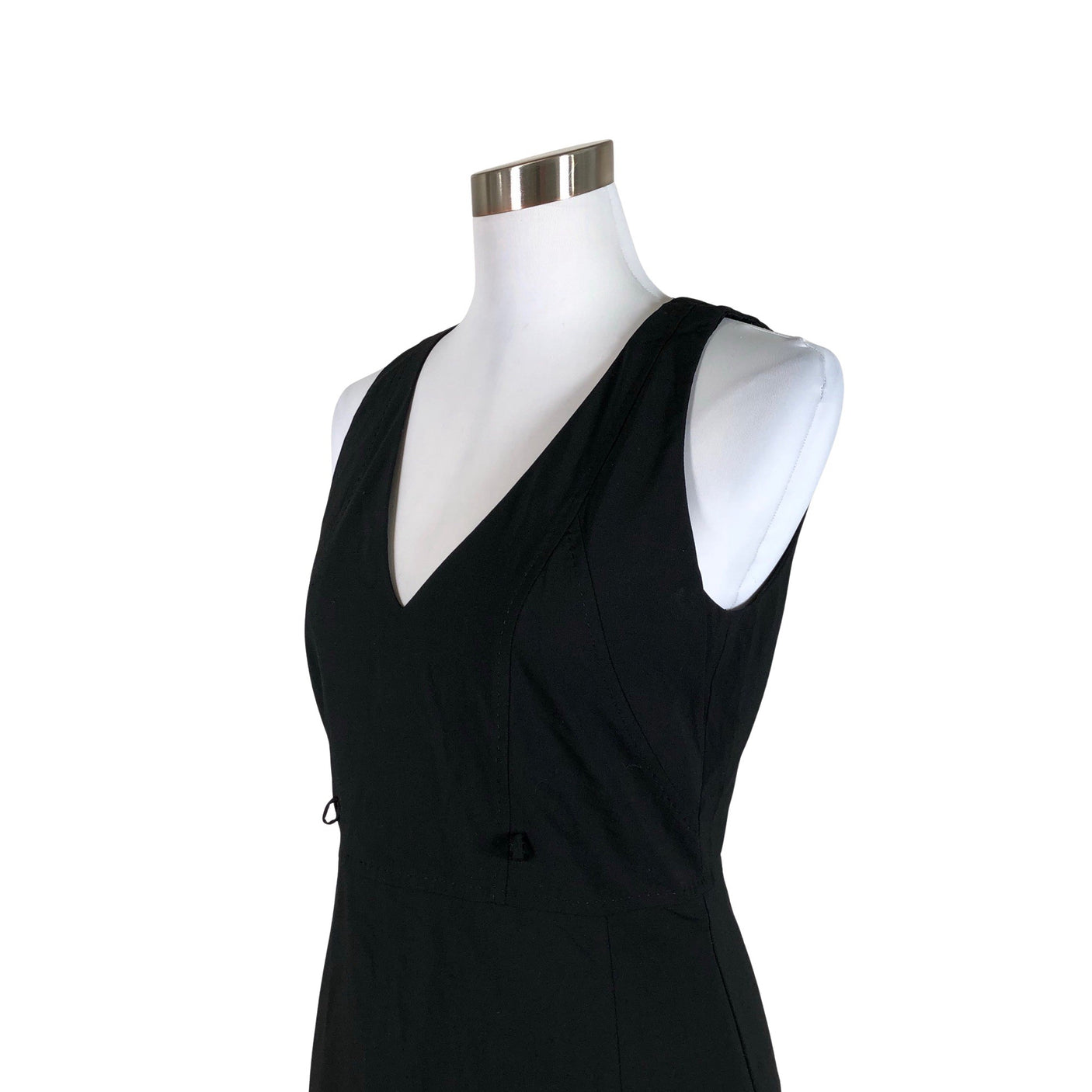 Unisex Hugo Boss - Pliiatskleit, suurus 38 - Must (3)
