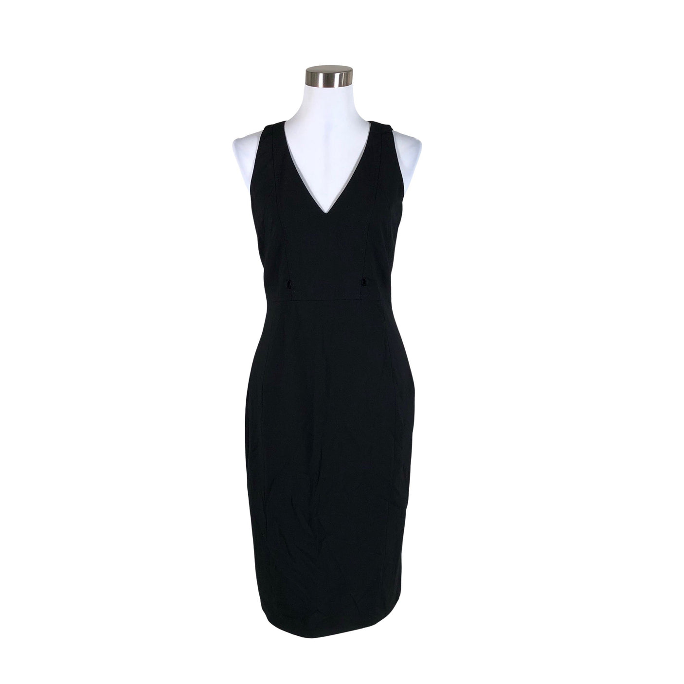 Unisex Hugo Boss - Pliiatskleit, suurus 38 - Must (1)