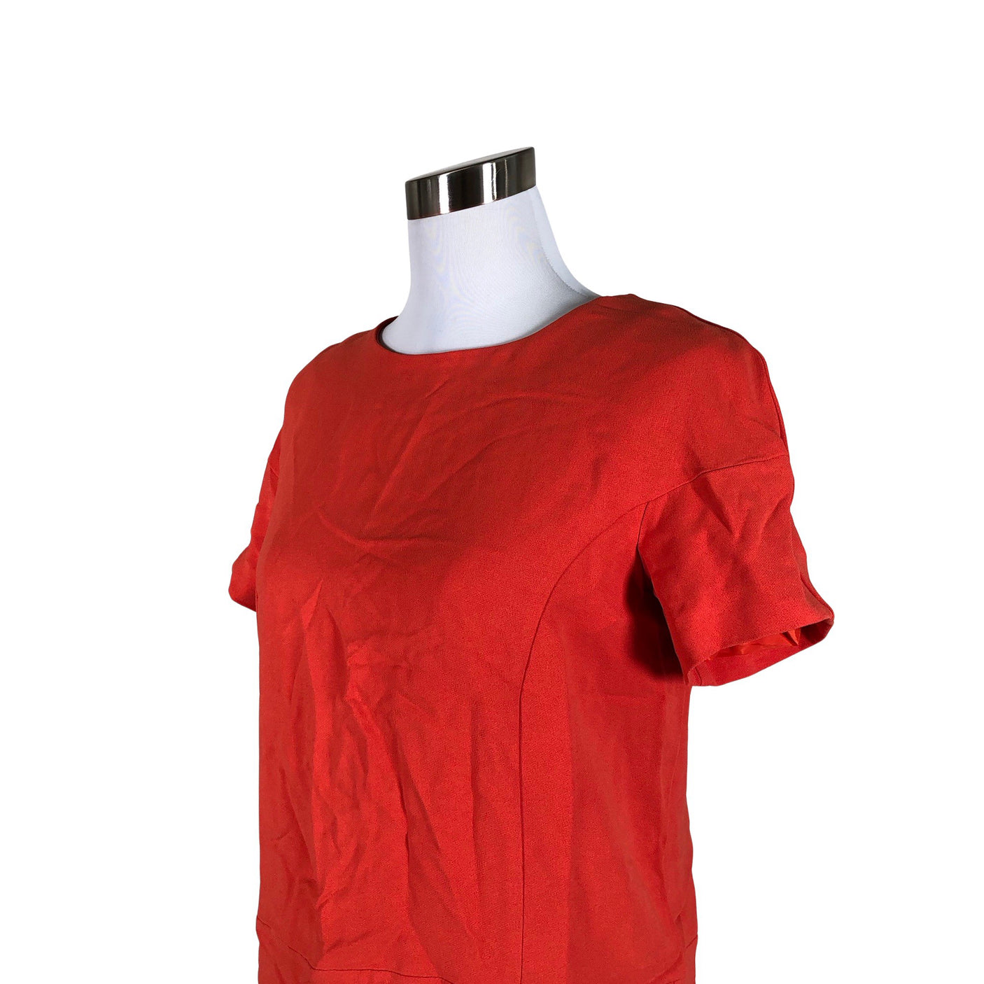 Unisex Tiger of Sweden - Mitteveniv kleit, suurus 38 - Oranž (3)