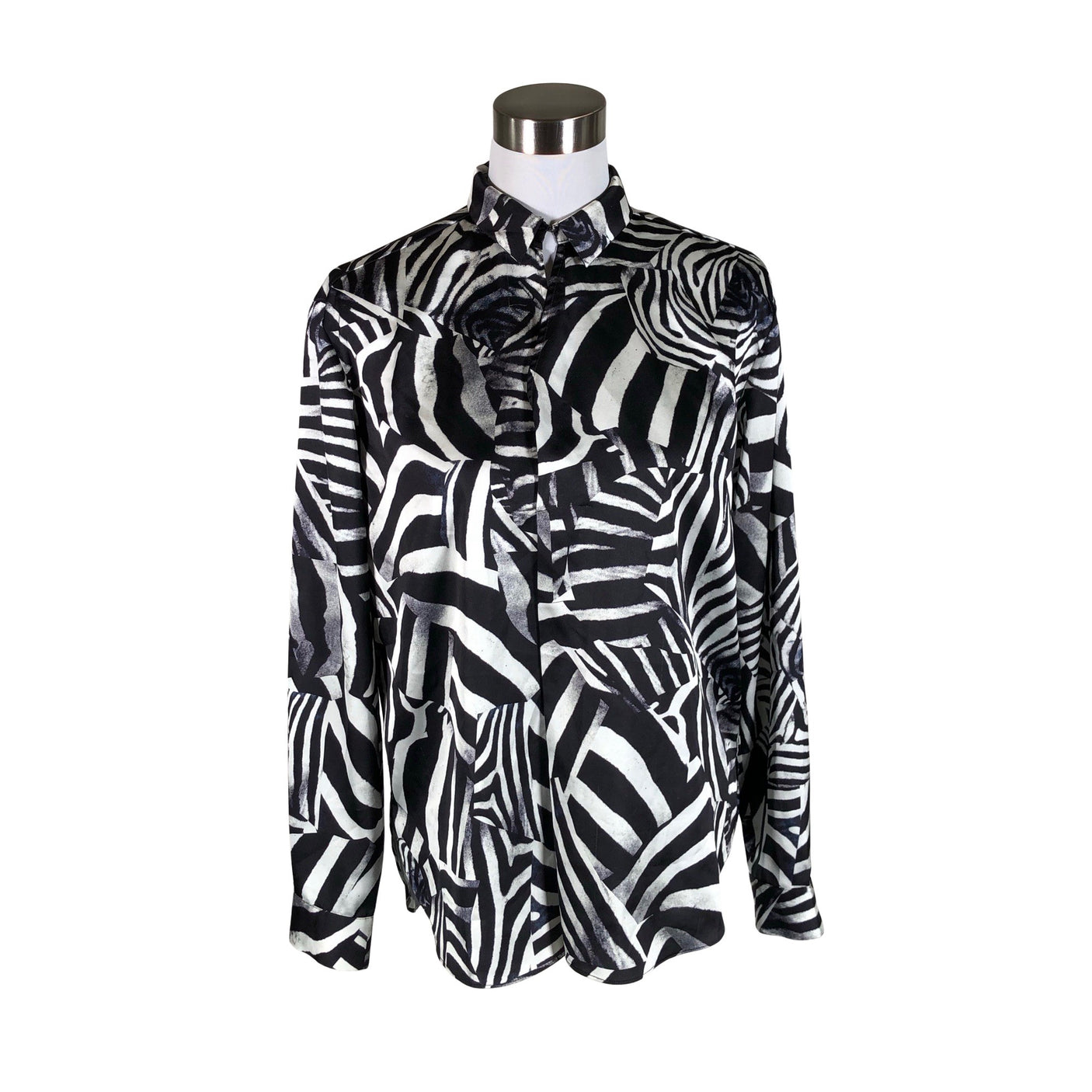 Unisex Tiger of Sweden - Pluus, suurus 38 - Must (1)