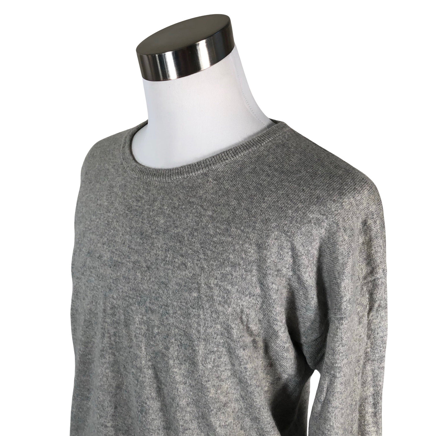 Unisex J.Lindeberg - Kampsun, suurus M - Hall (3)