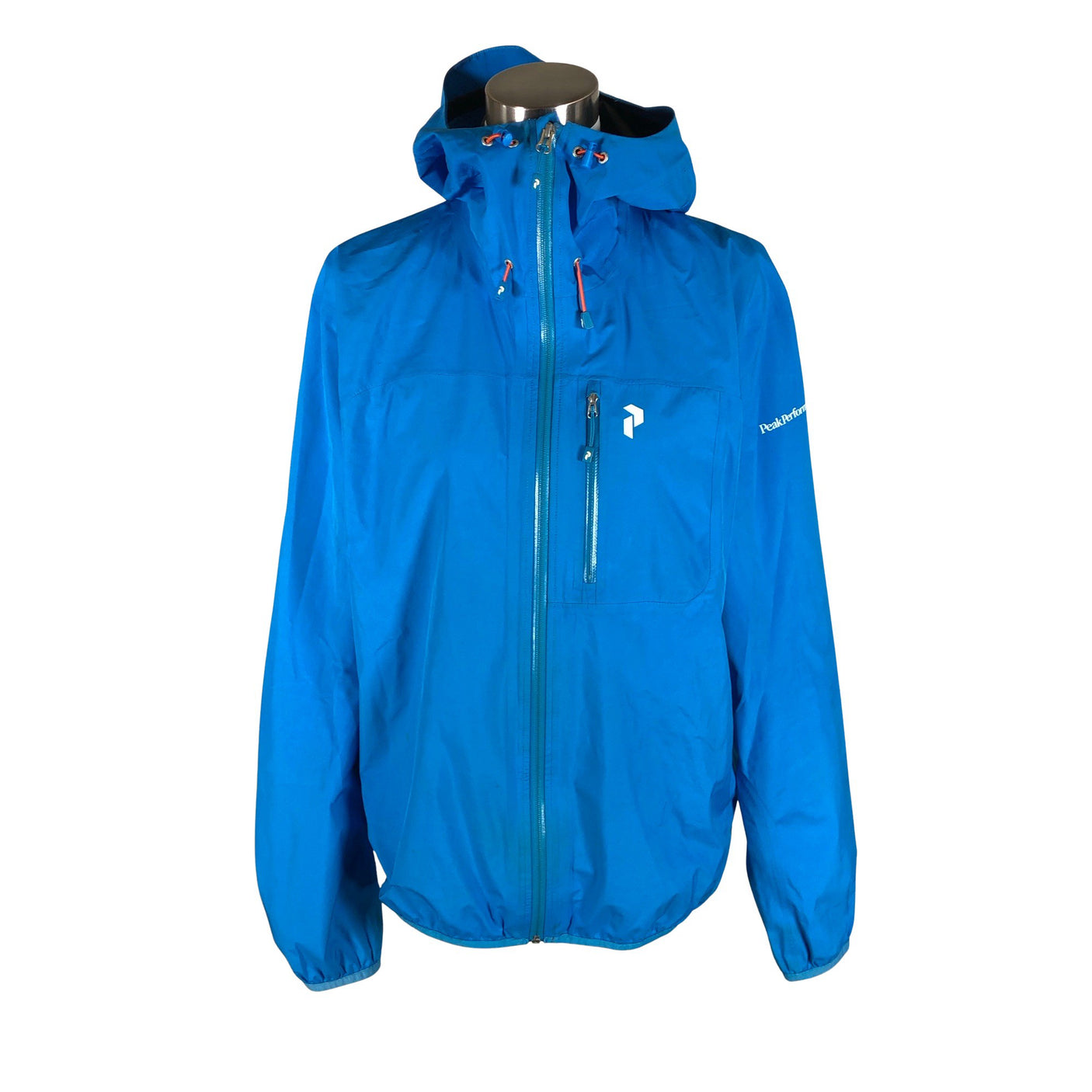 Unisex Peak Performance - Spordijope, suurus 38 - Sinine (1)