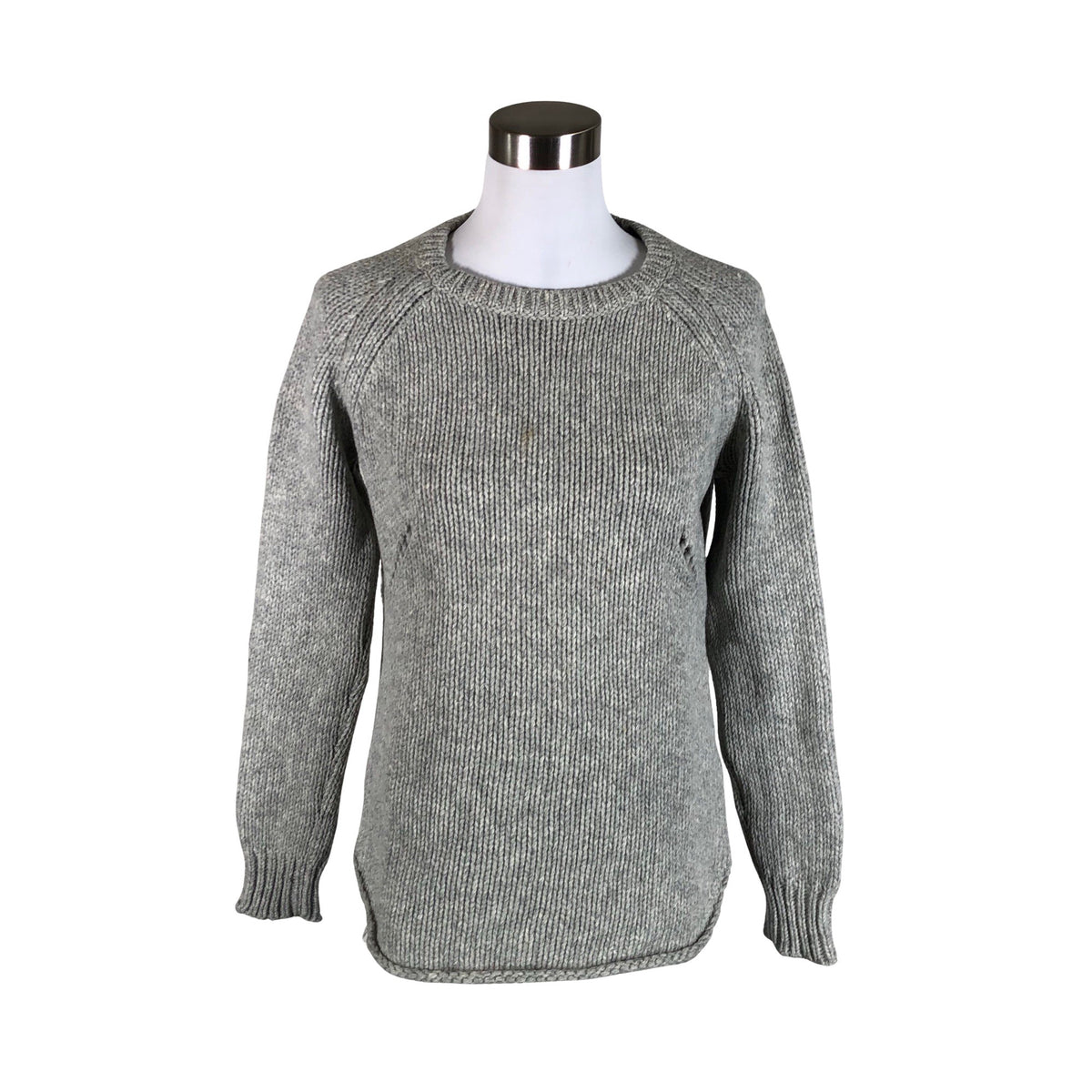 Unisex Gant - Kampsun, suurus 38 - Hall (1)