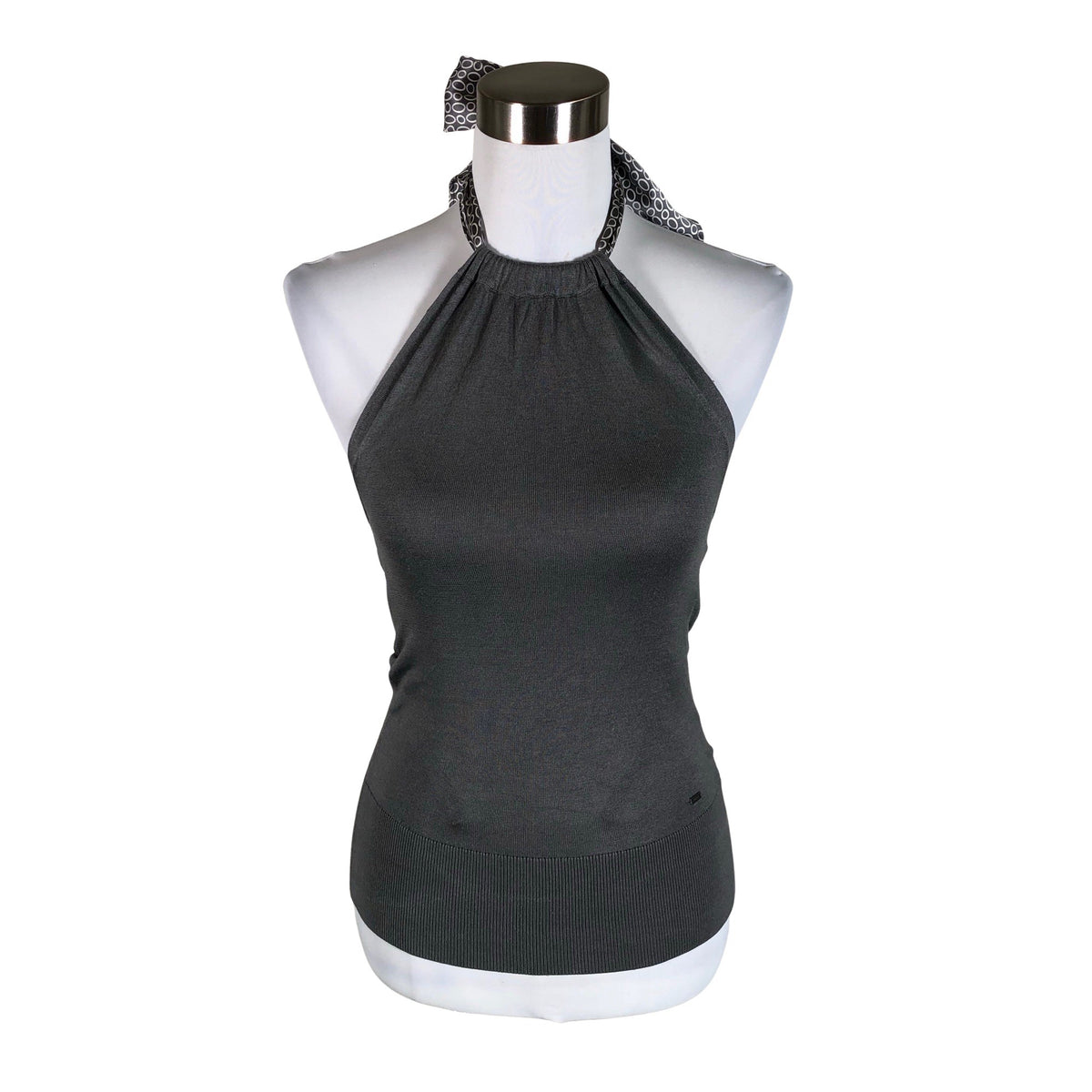 Unisex Tommy Hilfiger - Topp, suurus 36 - Hall (1)