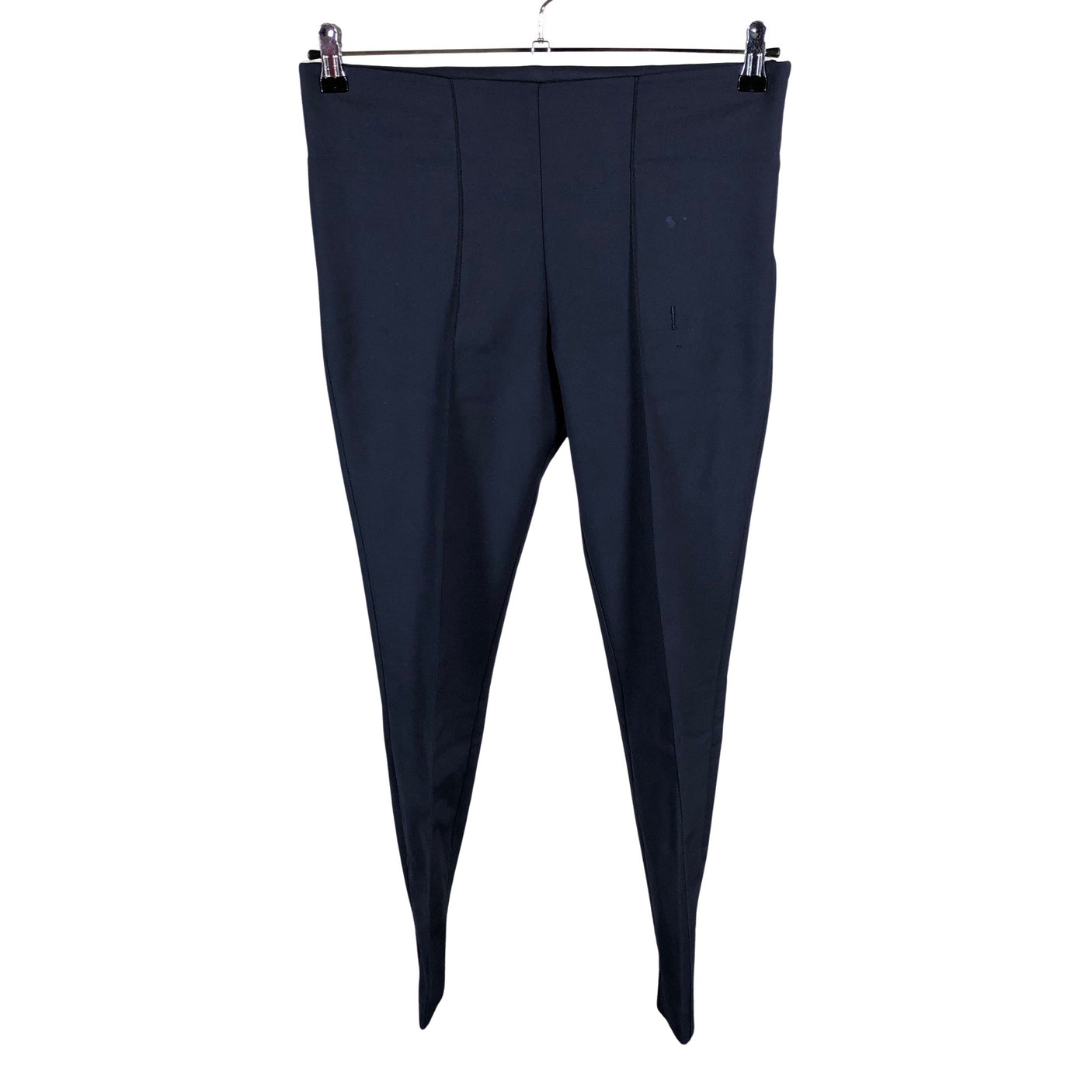 Unisex by Malene Birger - Viigipüksid, suurus 38 - Sinine (1)