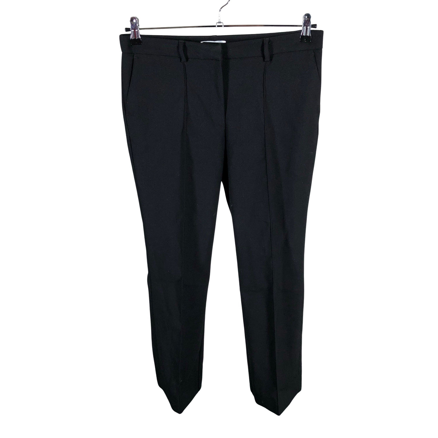 Unisex Tiger of Sweden - Viigipüksid, suurus 40 - Must (1)