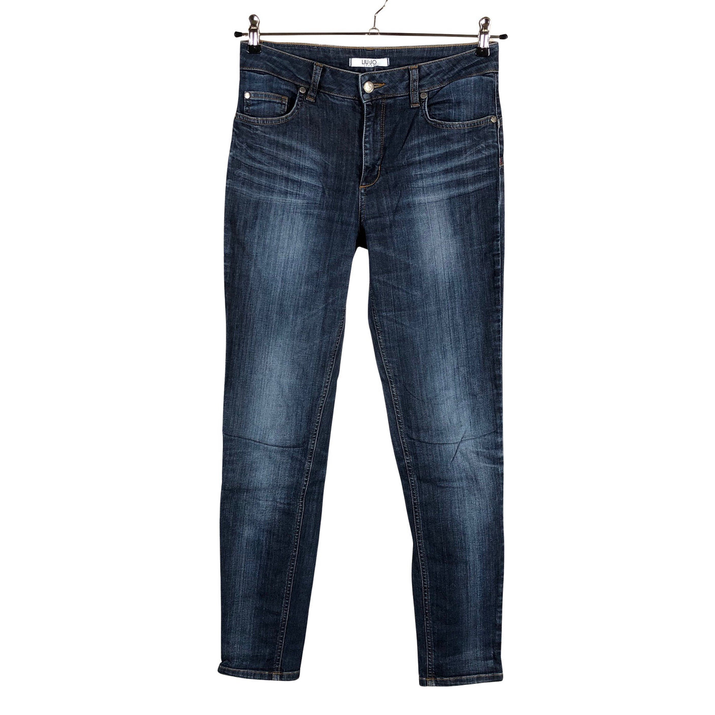 Unisex Liu Jo - Teksad, suurus 32 - Sinine (1)