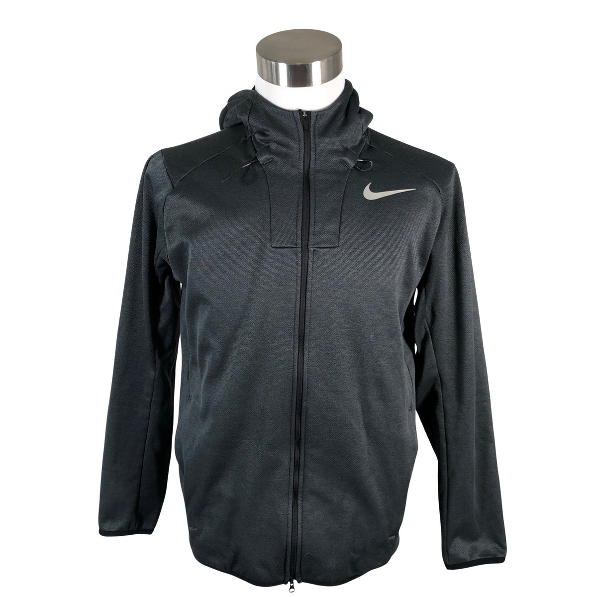 Unisex Nike - Dressipluus, suurus M - Hall (1)