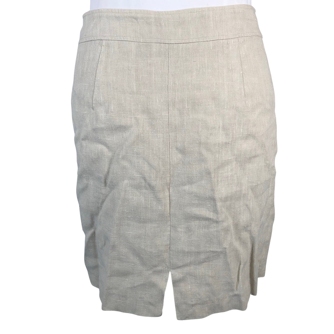 Unisex Claire.dk - Mitteveniv seelik, suurus 42 - Beige (2)